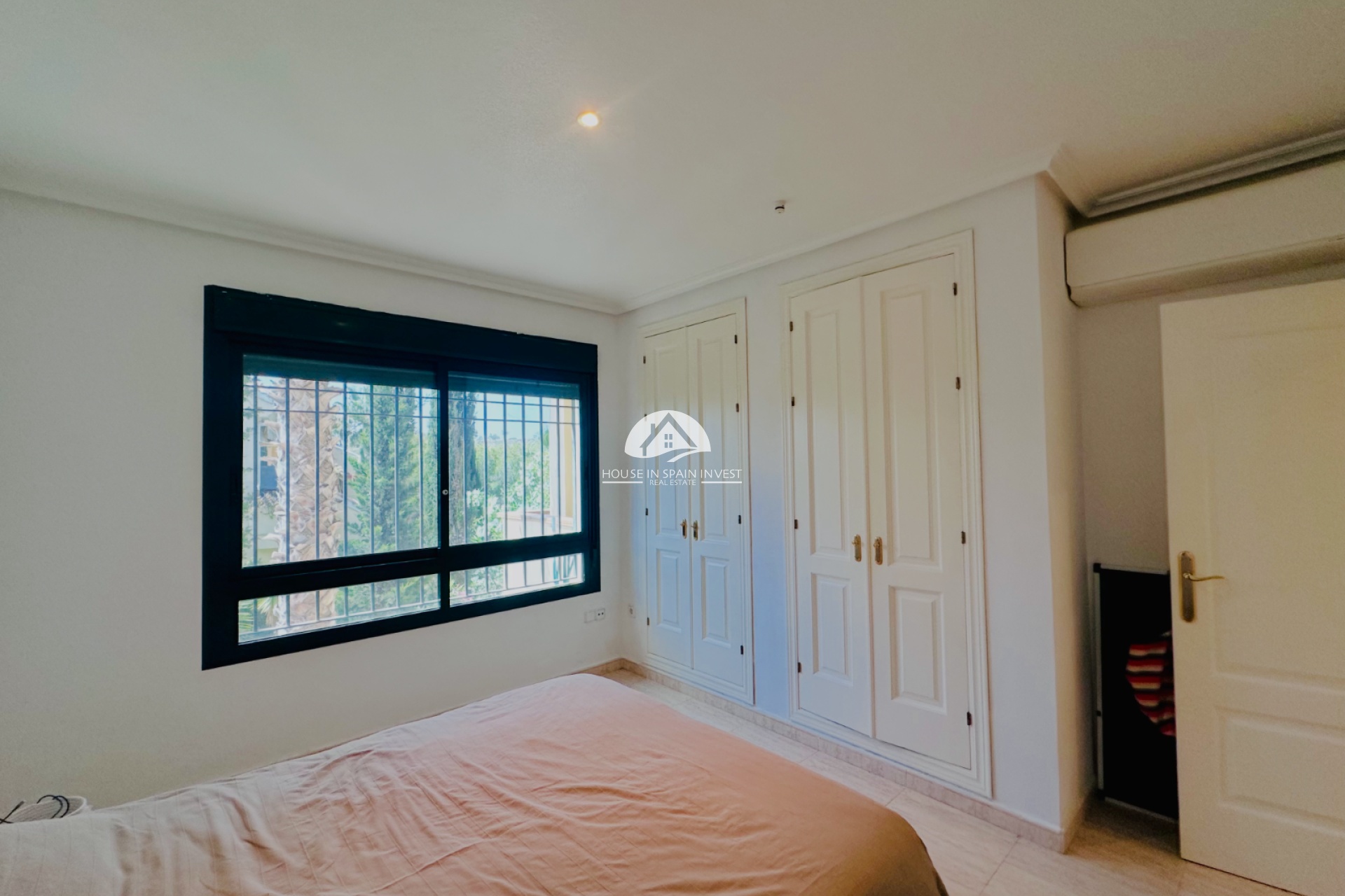 Resale - Apartment  - Orihuela Costa - Lomas de Campoamor