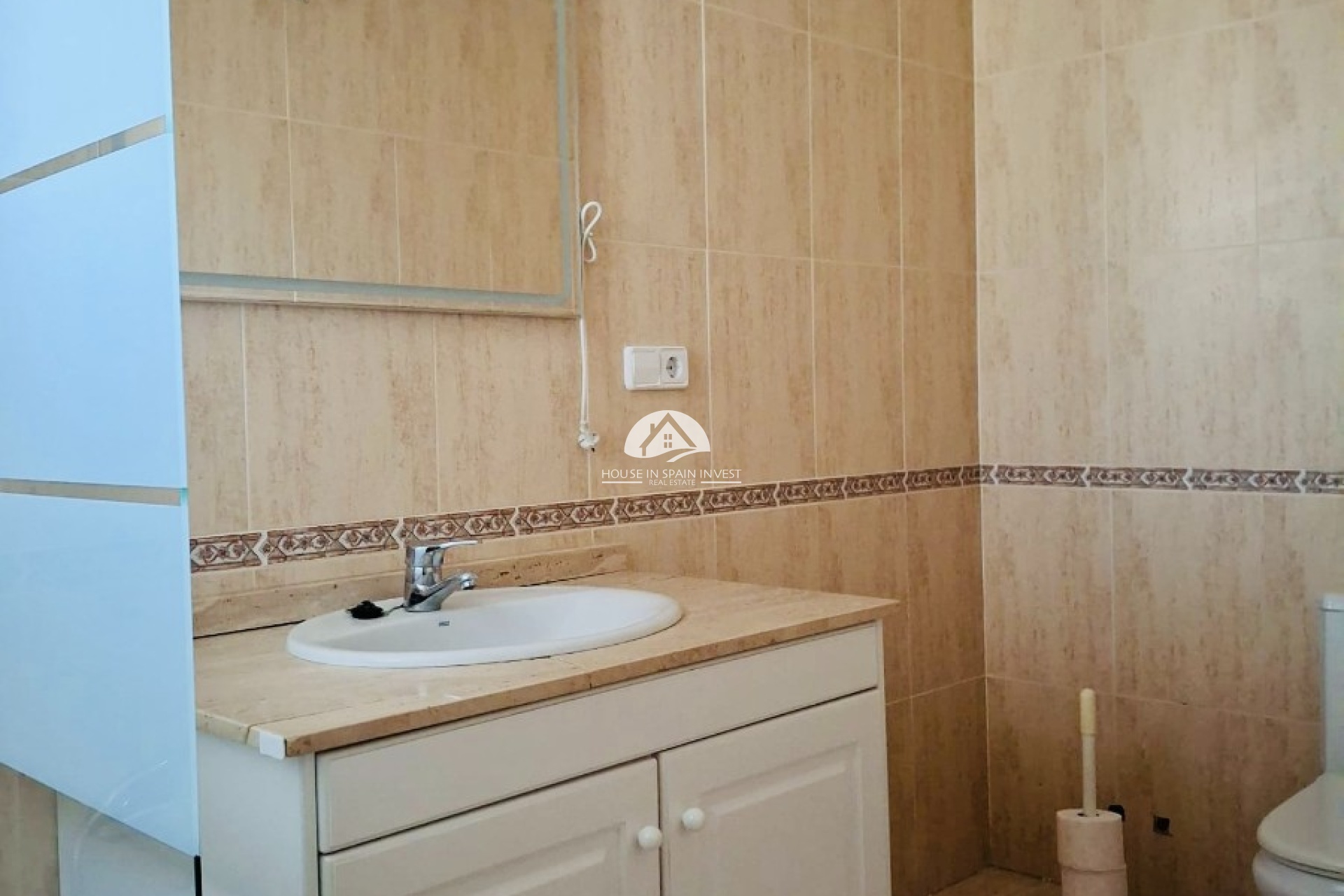 Resale - Apartment  - Orihuela Costa - Lomas de Campoamor