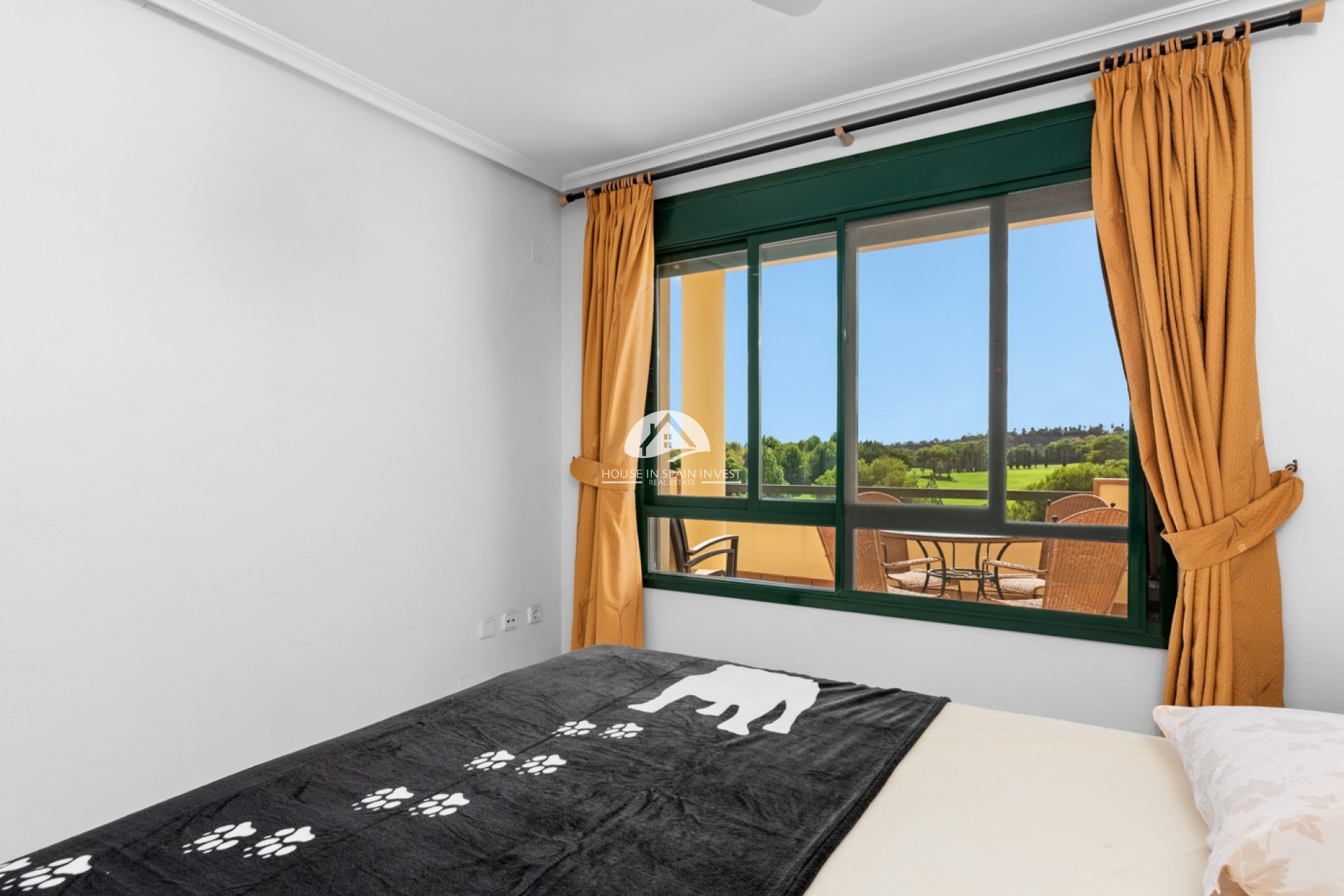 Resale - Apartment  - Orihuela Costa - Lomas de Campoamor