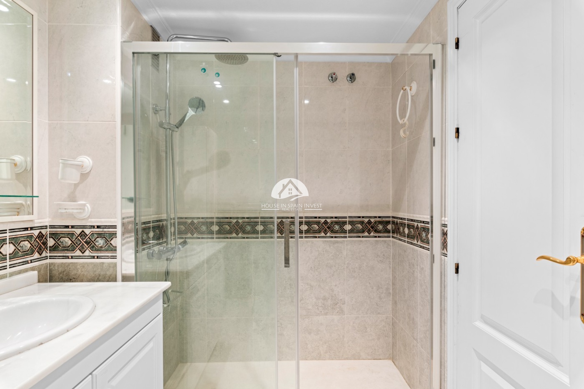 Resale - Apartment  - Orihuela Costa - Lomas de Campoamor