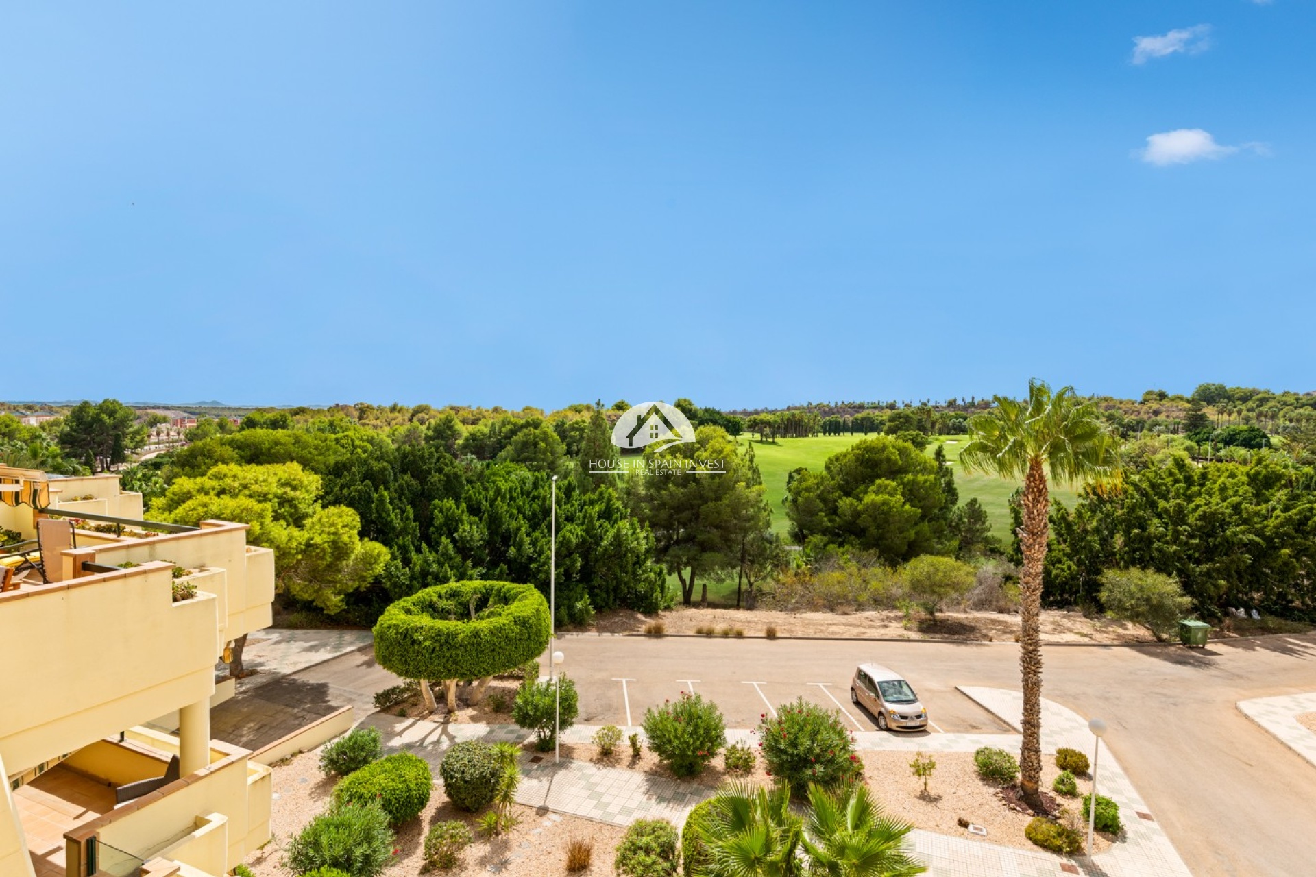 Resale - Apartment  - Orihuela Costa - Lomas de Campoamor