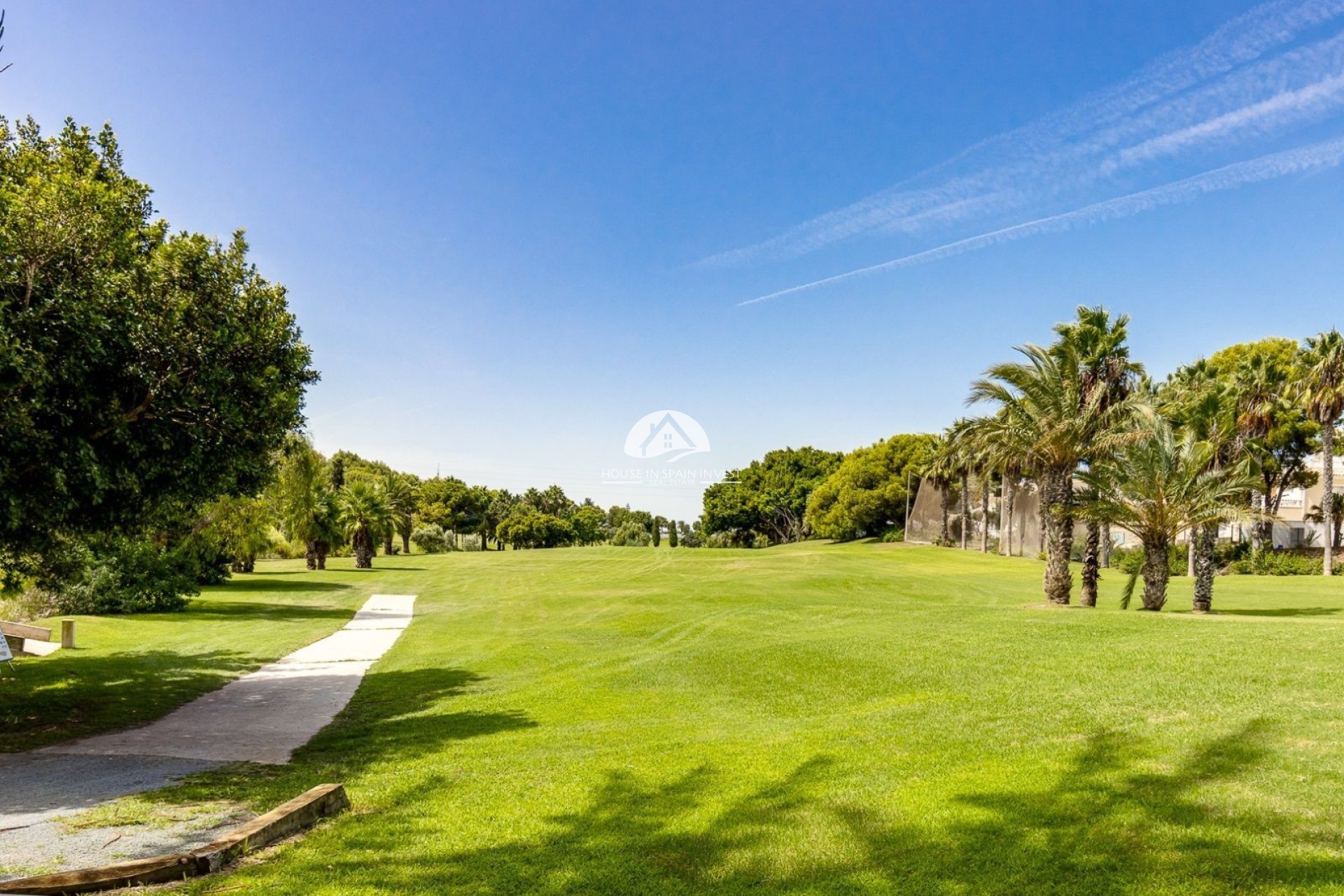 Resale - Apartment  - Orihuela Costa - Lomas de Campoamor