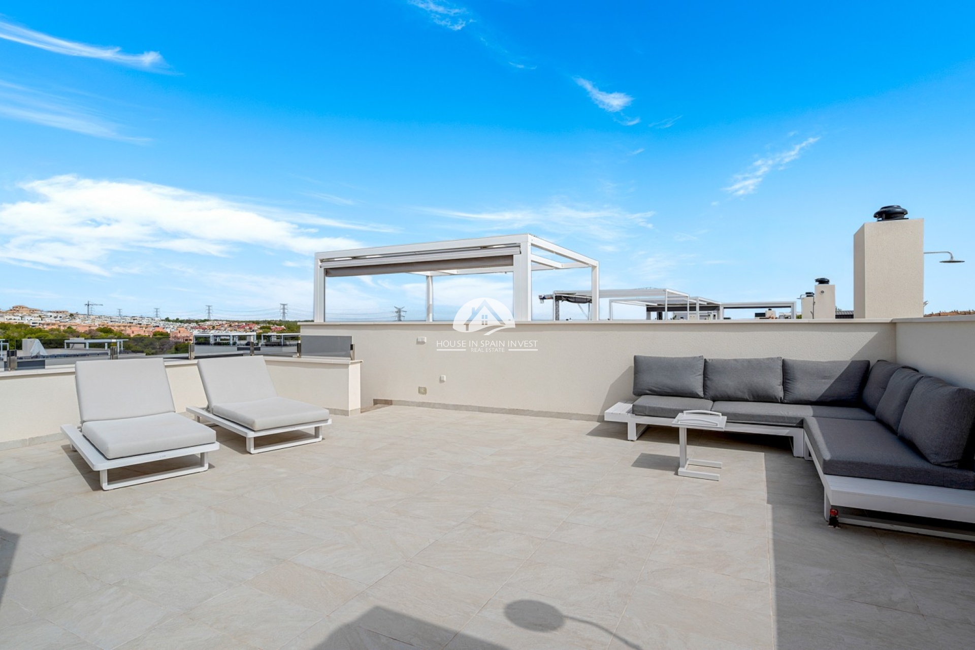 Resale - Apartment  - Orihuela Costa - Los Altos