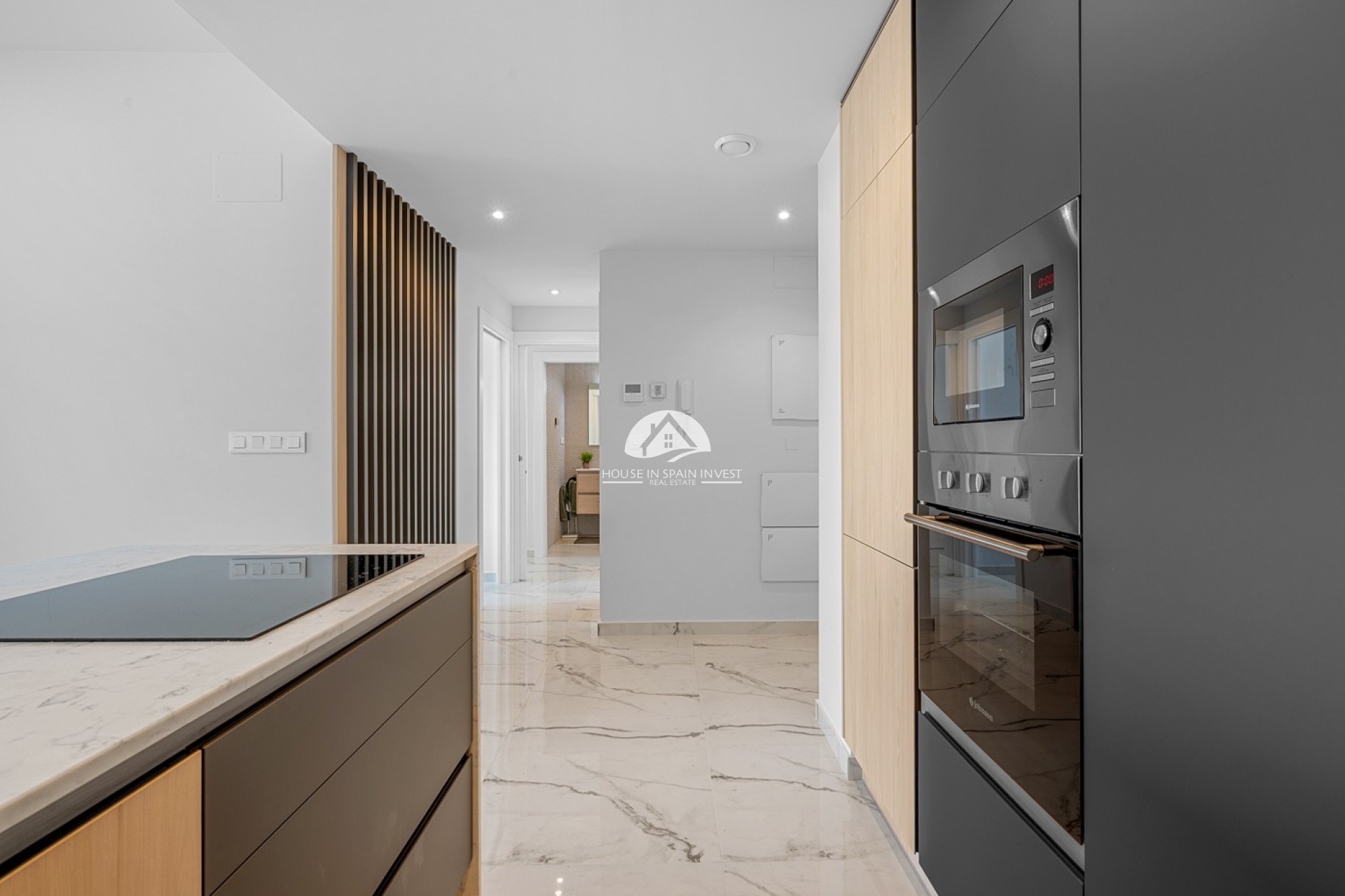 Resale - Apartment  - Orihuela Costa - Los Altos