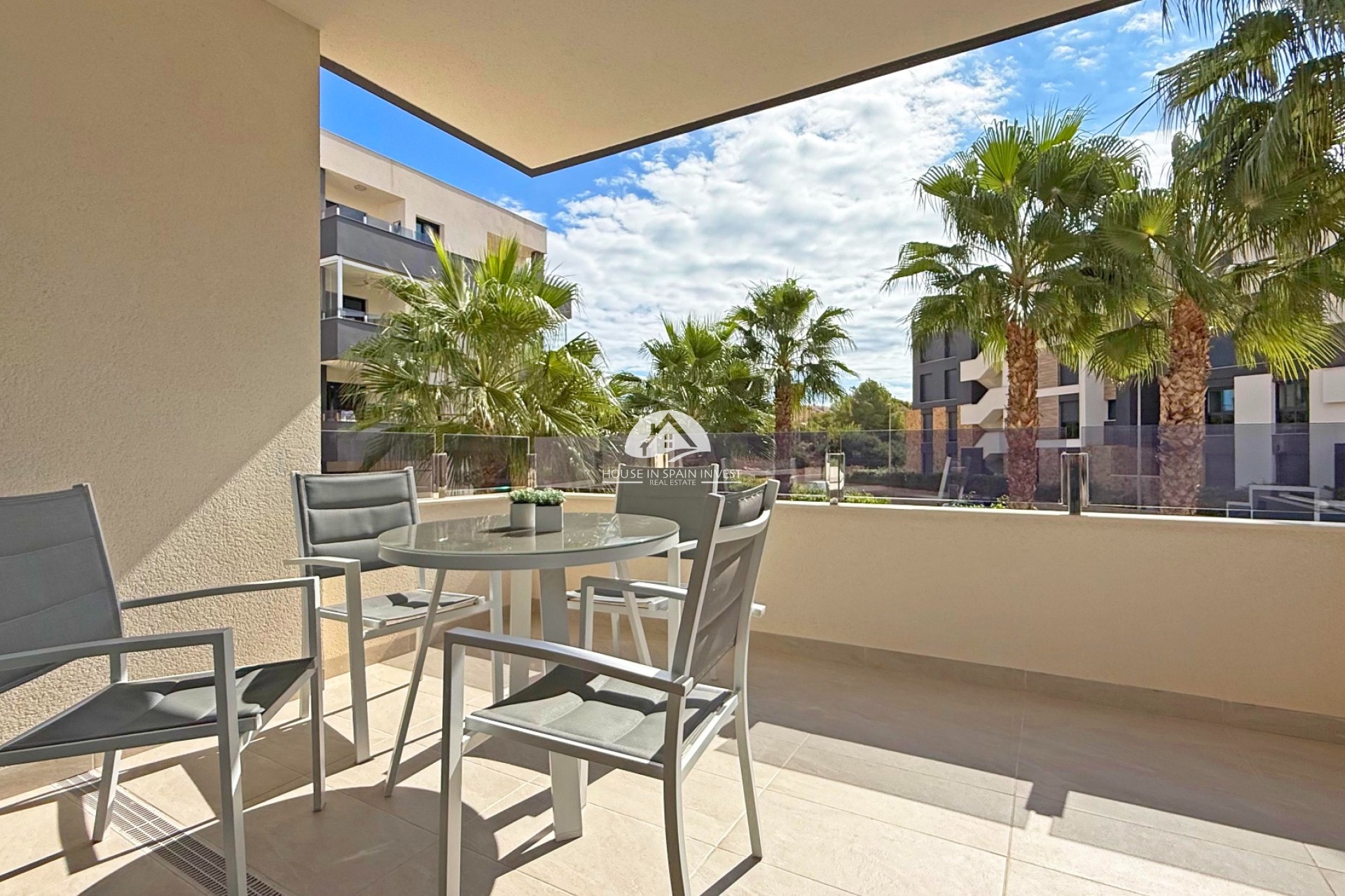Resale - Apartment  - Orihuela Costa - Los Altos