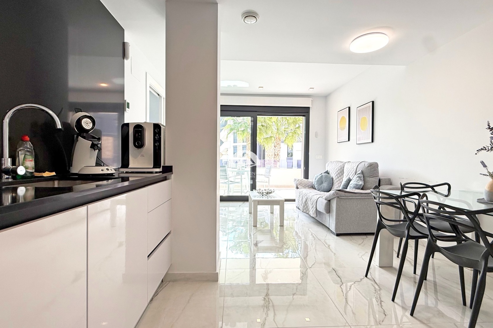 Resale - Apartment  - Orihuela Costa - Los Altos