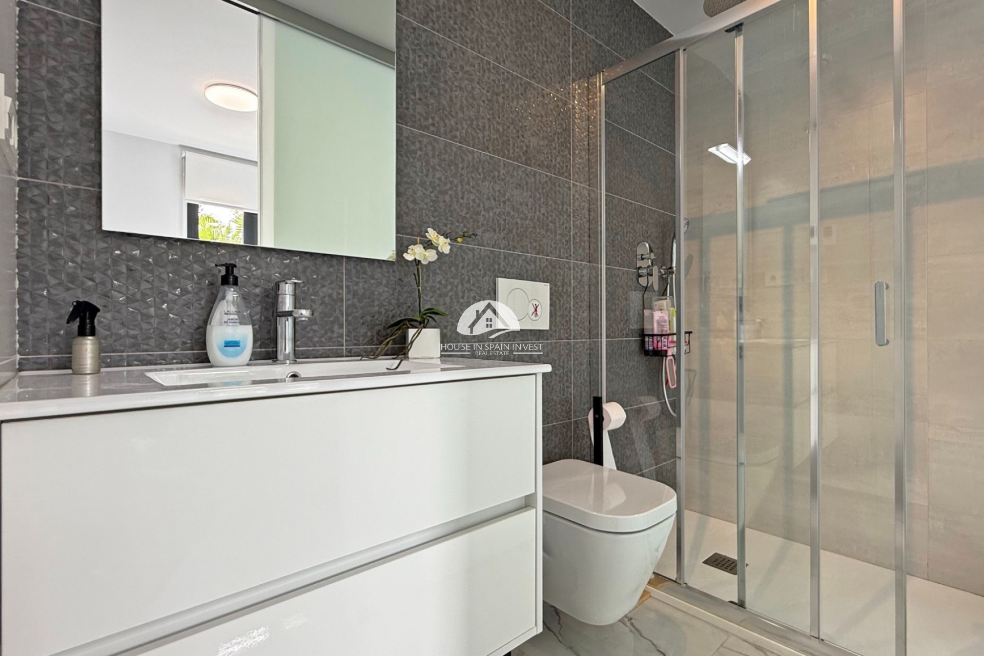 Resale - Apartment  - Orihuela Costa - Los Altos