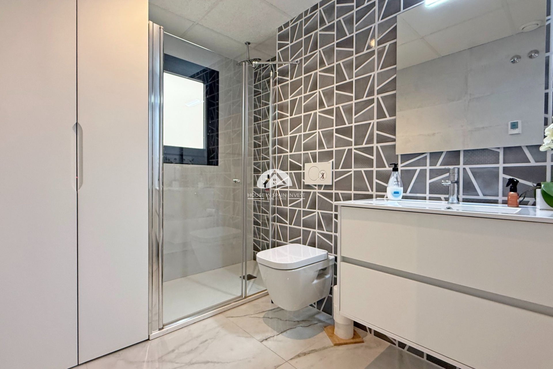 Resale - Apartment  - Orihuela Costa - Los Altos