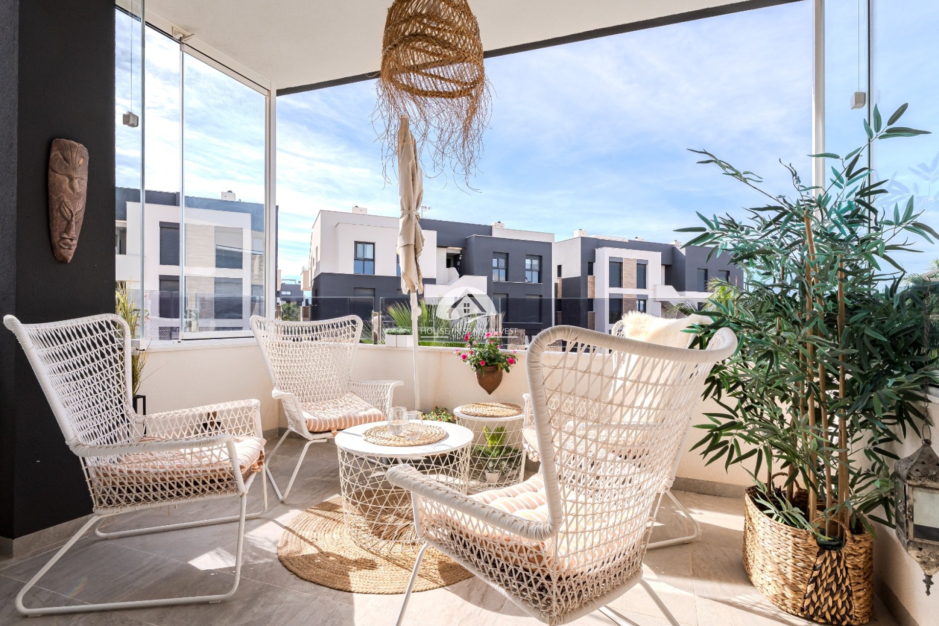 Resale - Apartment  - Orihuela Costa - Los Altos