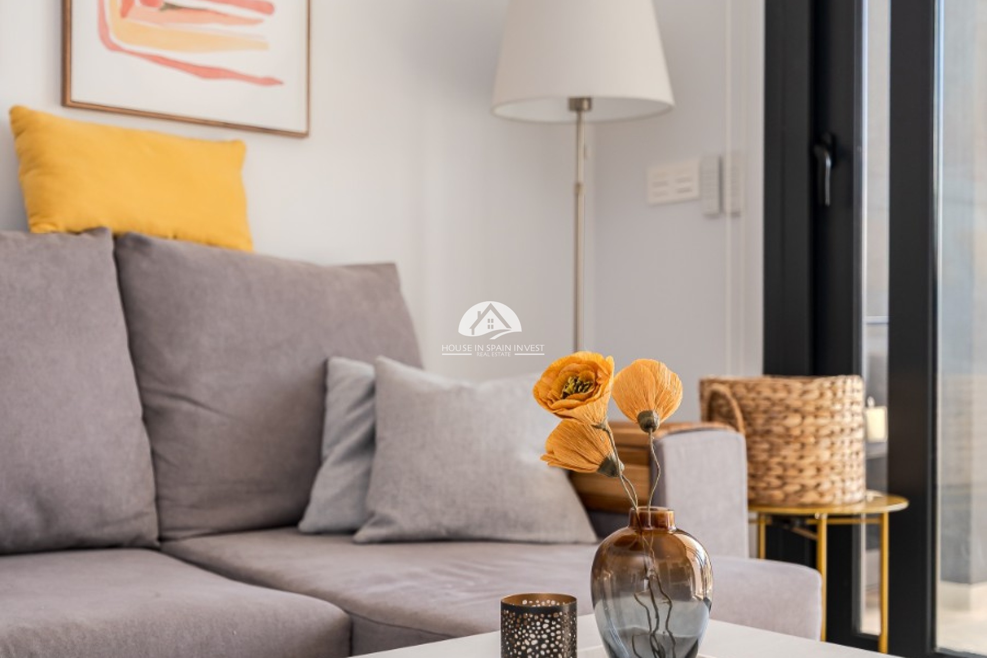 Resale - Apartment  - Orihuela Costa - Los Altos