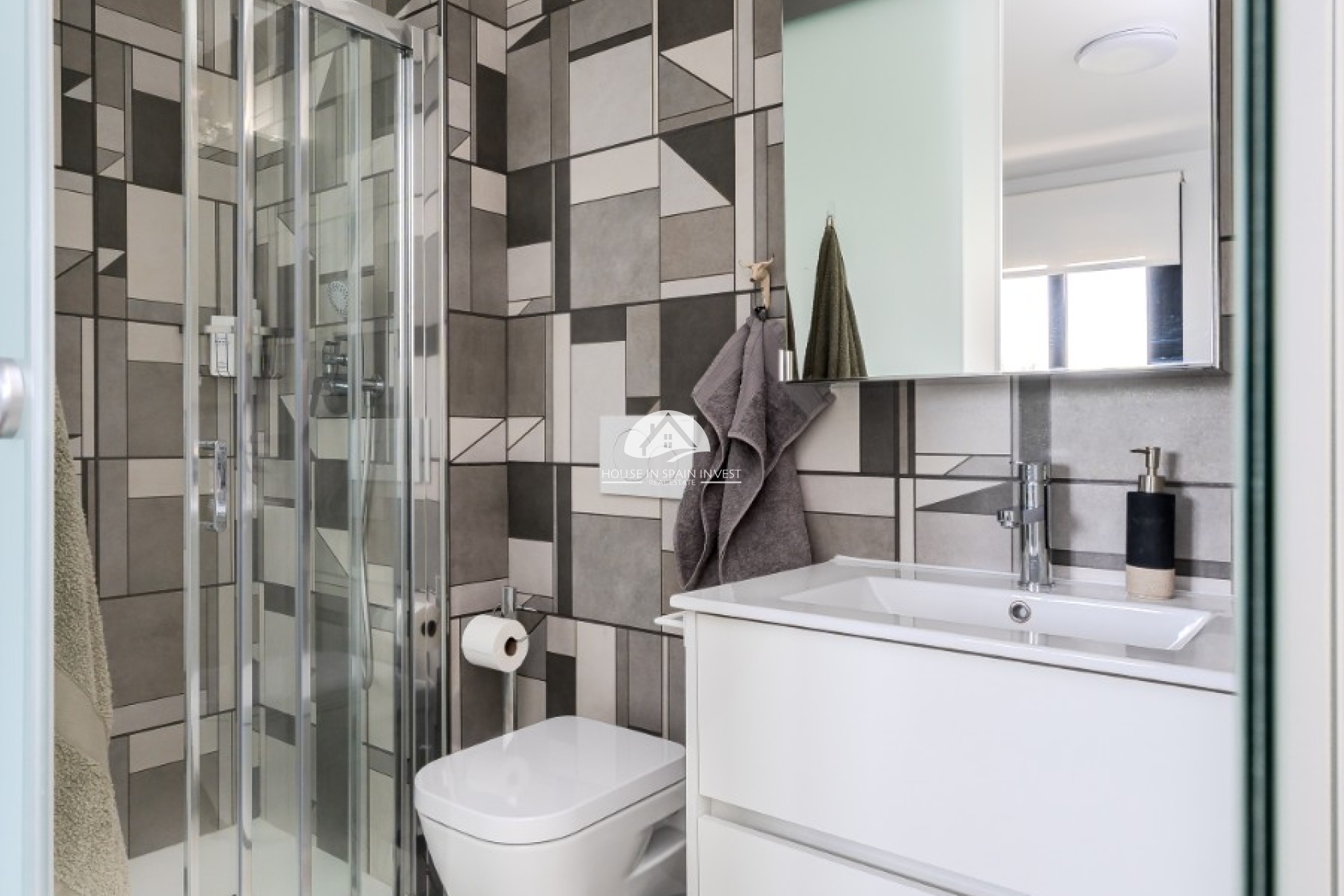 Resale - Apartment  - Orihuela Costa - Los Altos