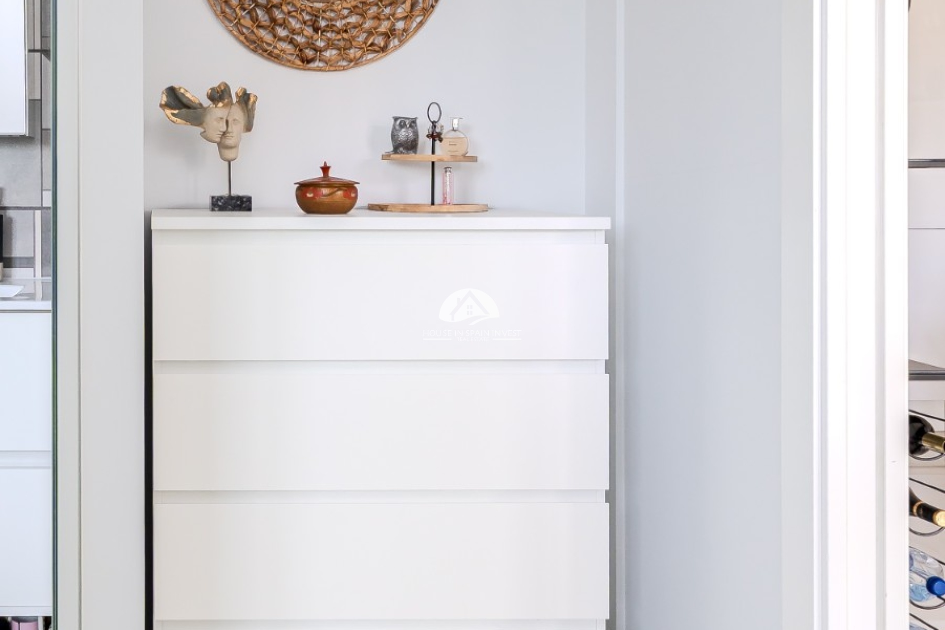 Resale - Apartment  - Orihuela Costa - Los Altos