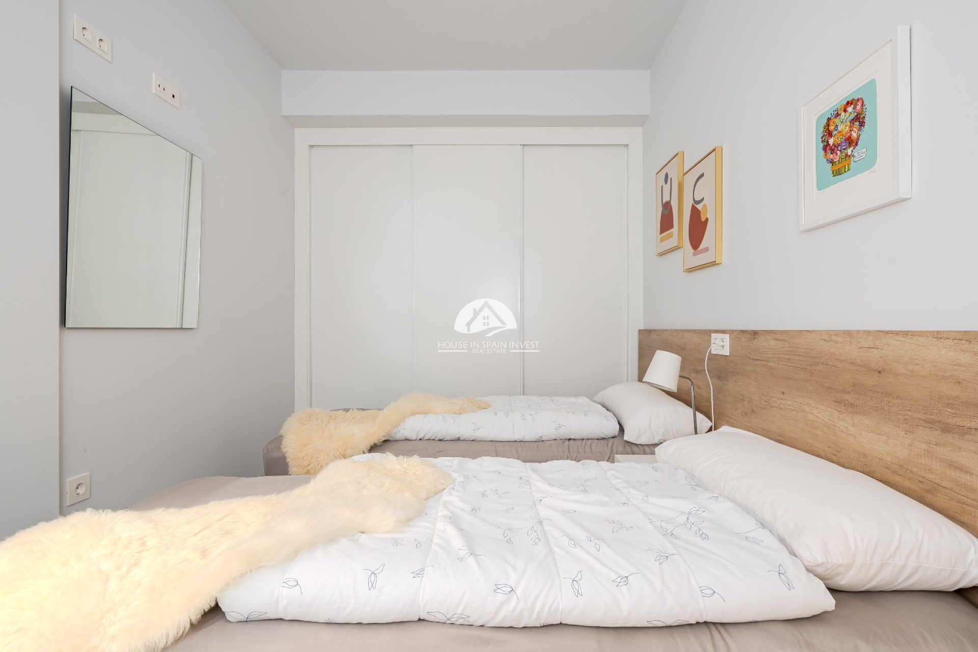 Resale - Apartment  - Orihuela Costa - Los Altos