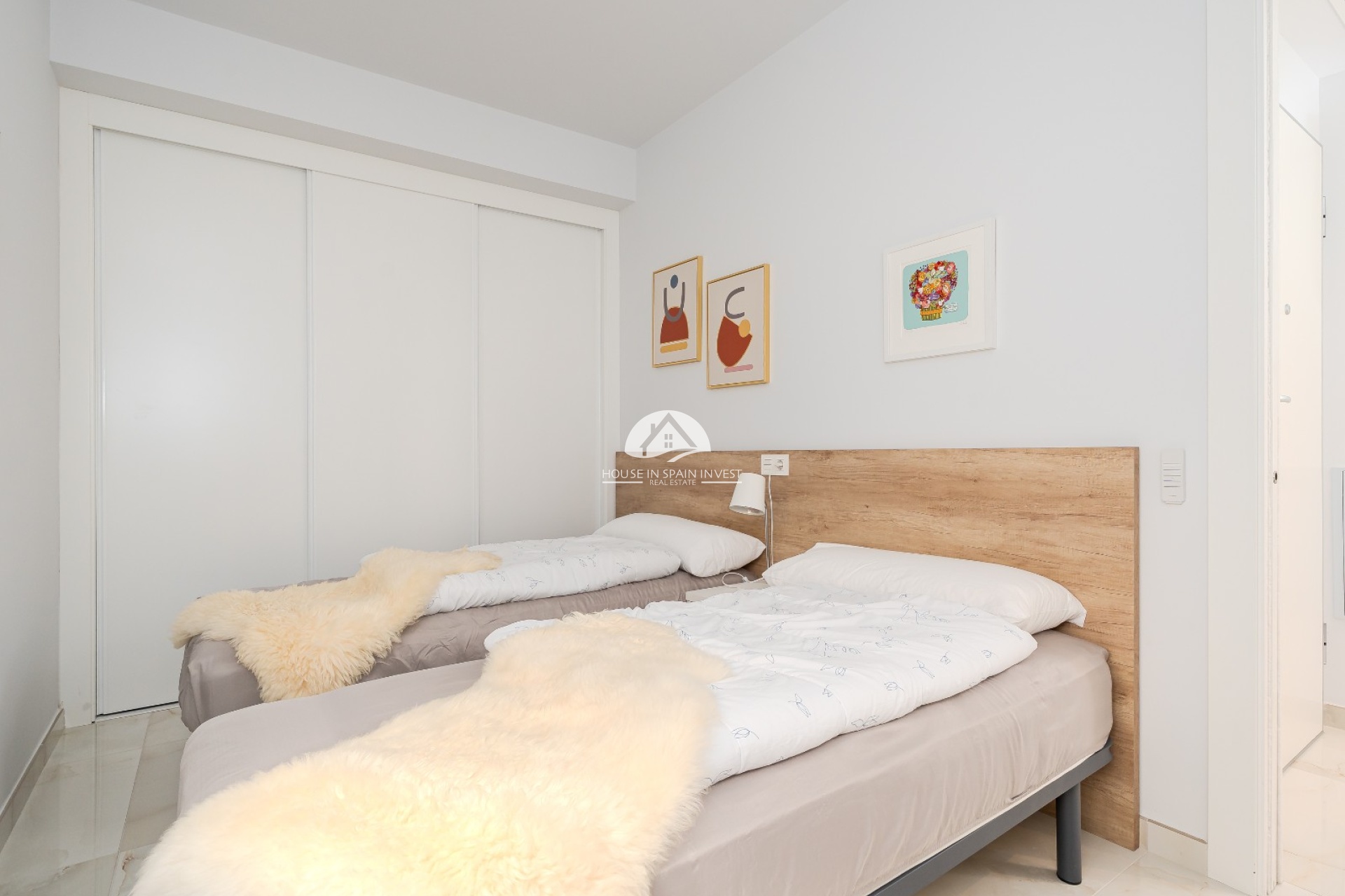 Resale - Apartment  - Orihuela Costa - Los Altos