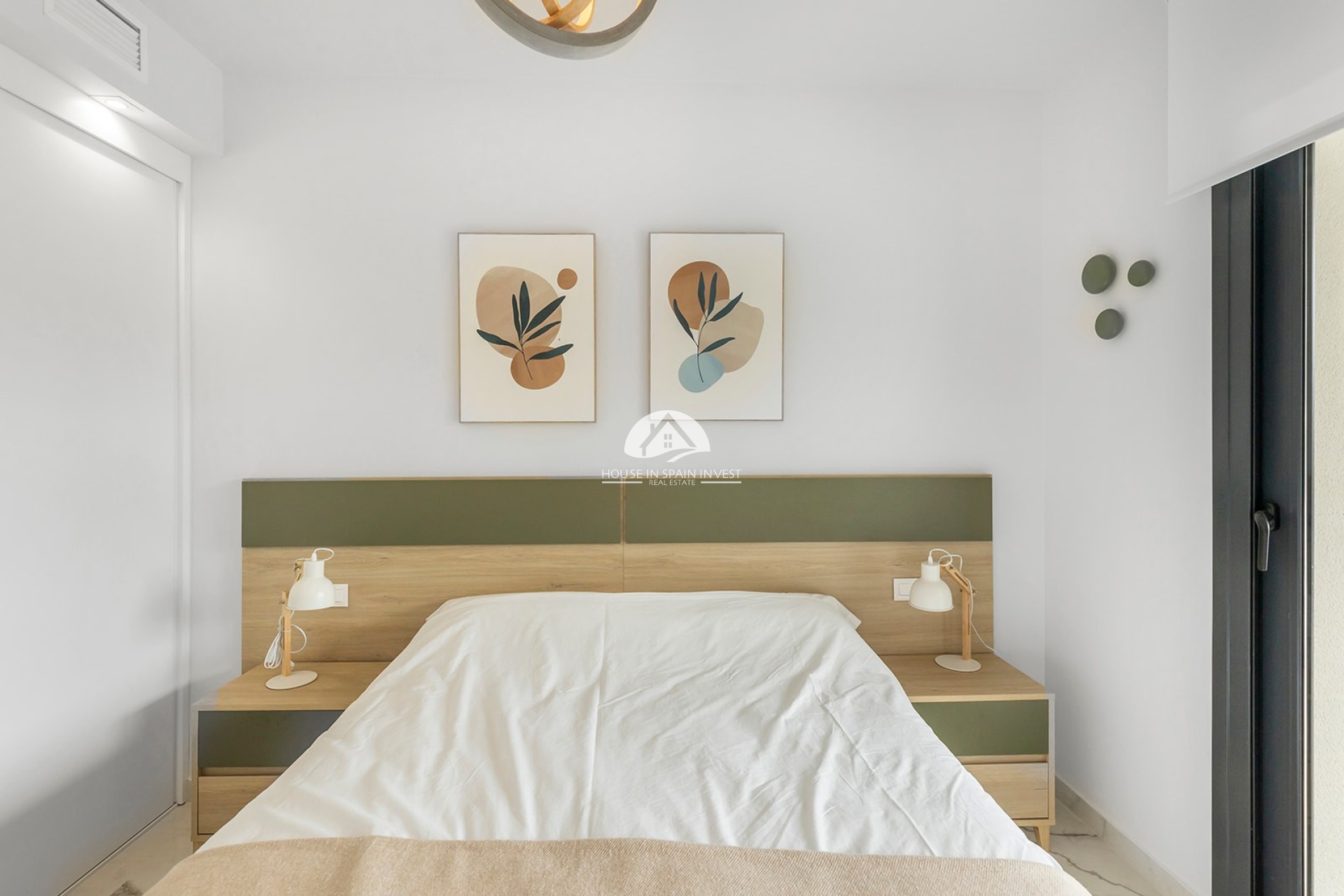 Resale - Apartment  - Orihuela Costa - Los Altos