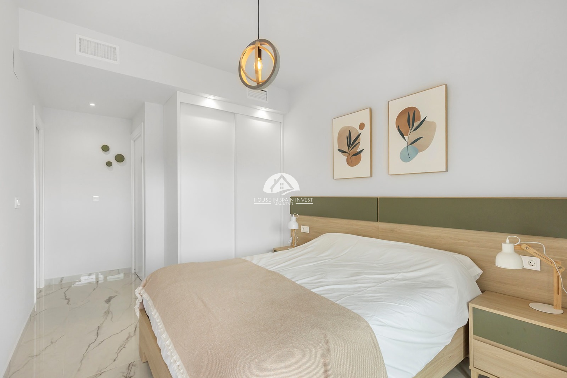 Resale - Apartment  - Orihuela Costa - Los Altos