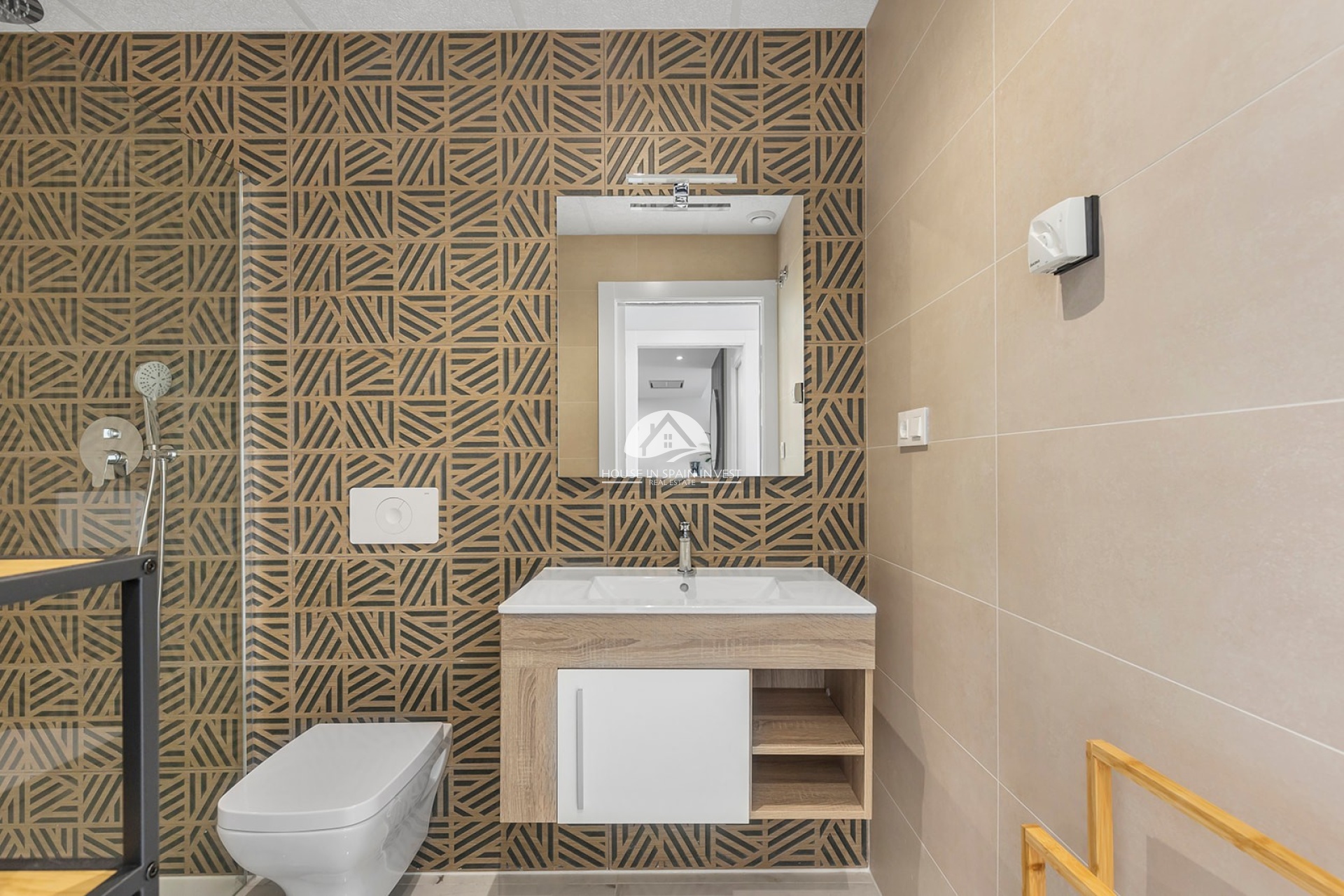 Resale - Apartment  - Orihuela Costa - Los Altos