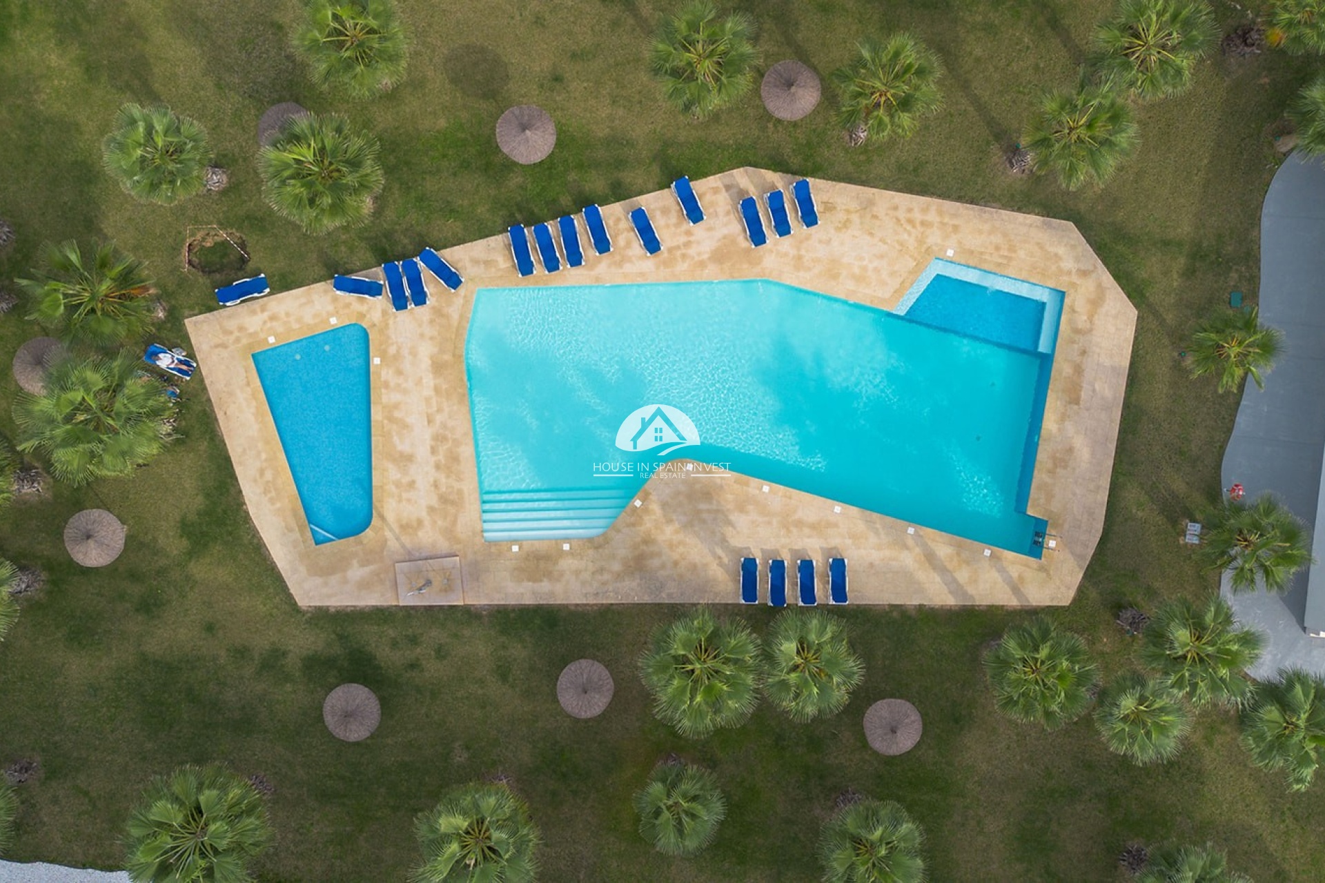 Resale - Apartment  - Orihuela Costa - Los Altos