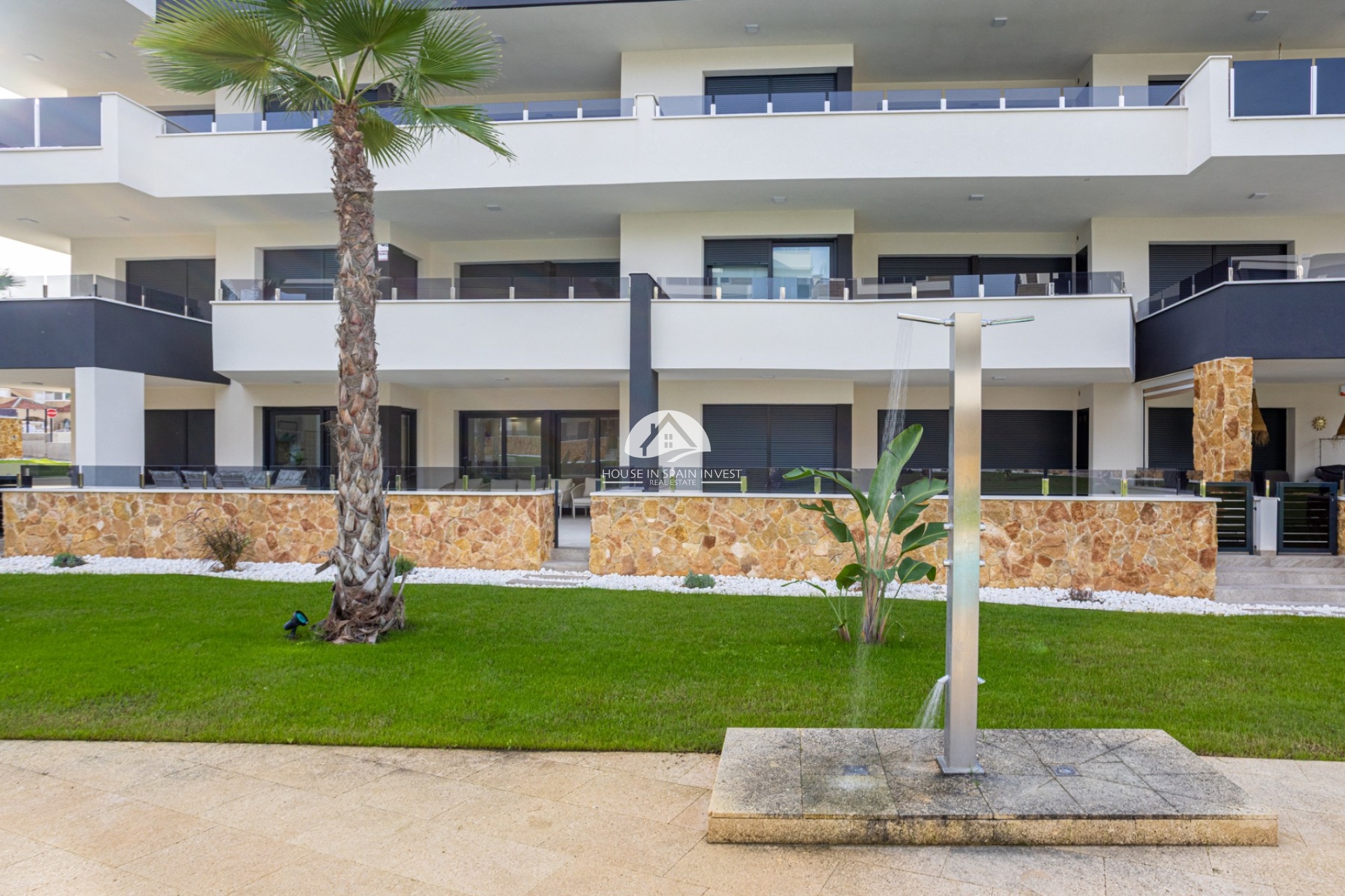 Resale - Apartment  - Orihuela Costa - Los Altos