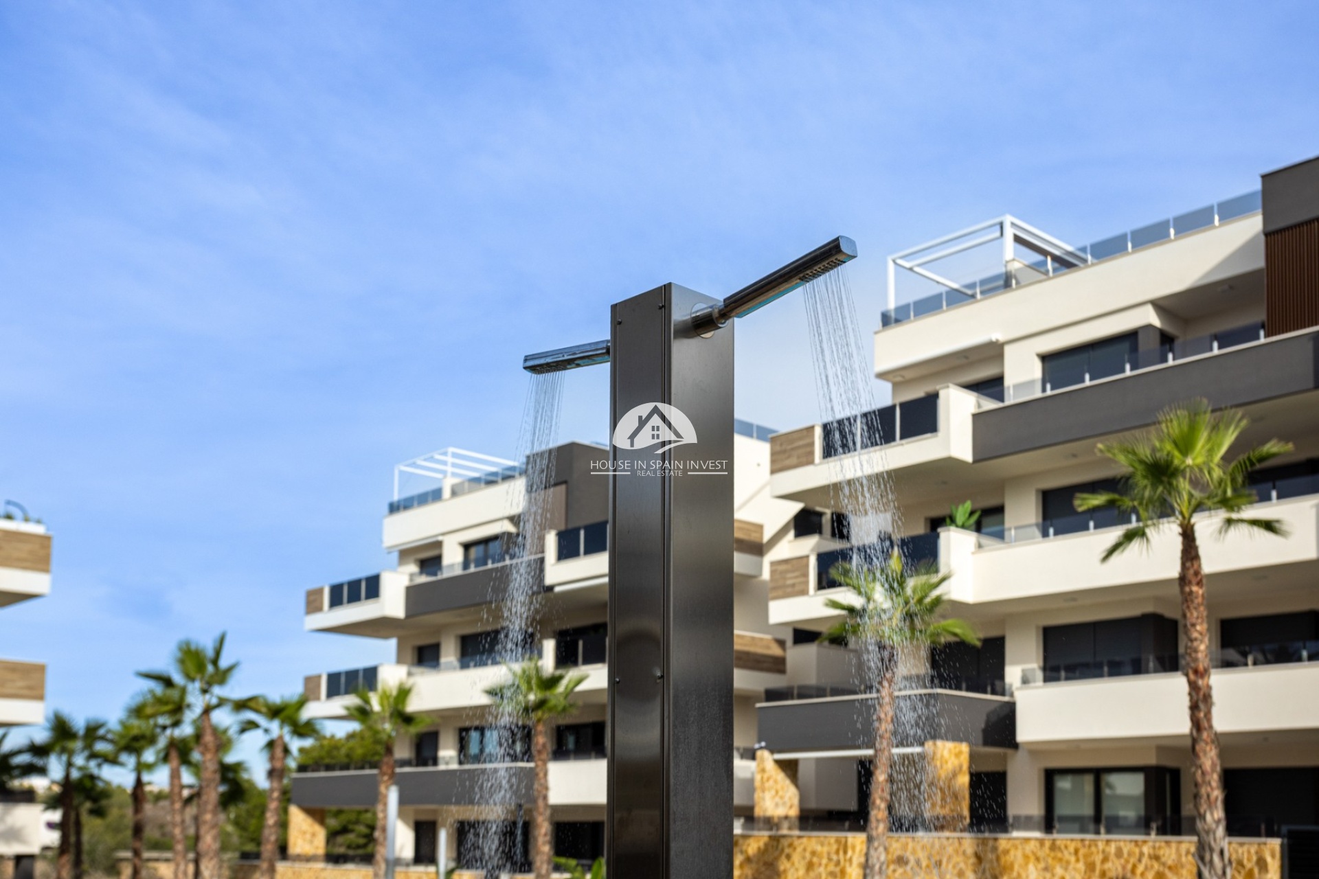 Resale - Apartment  - Orihuela Costa - Los Altos