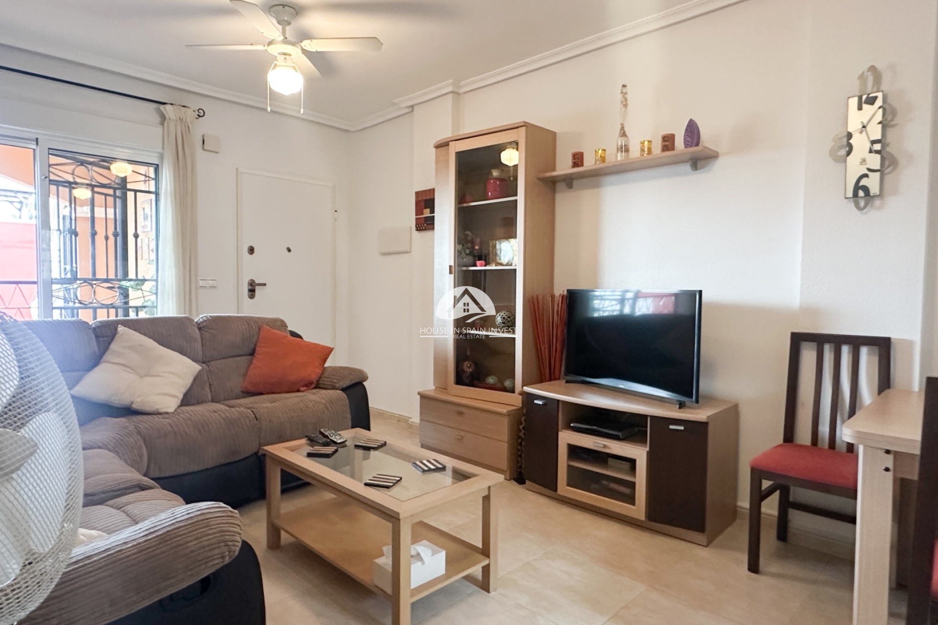 Resale - Apartment  - Orihuela Costa - Los Altos