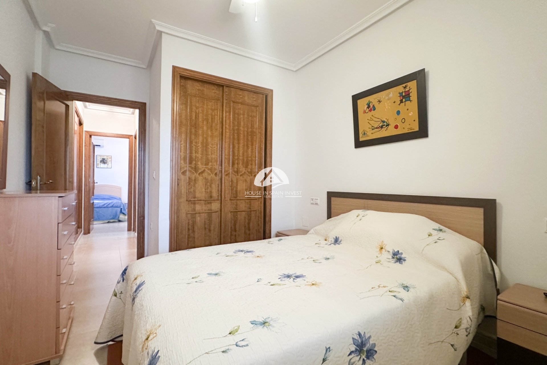 Resale - Apartment  - Orihuela Costa - Los Altos