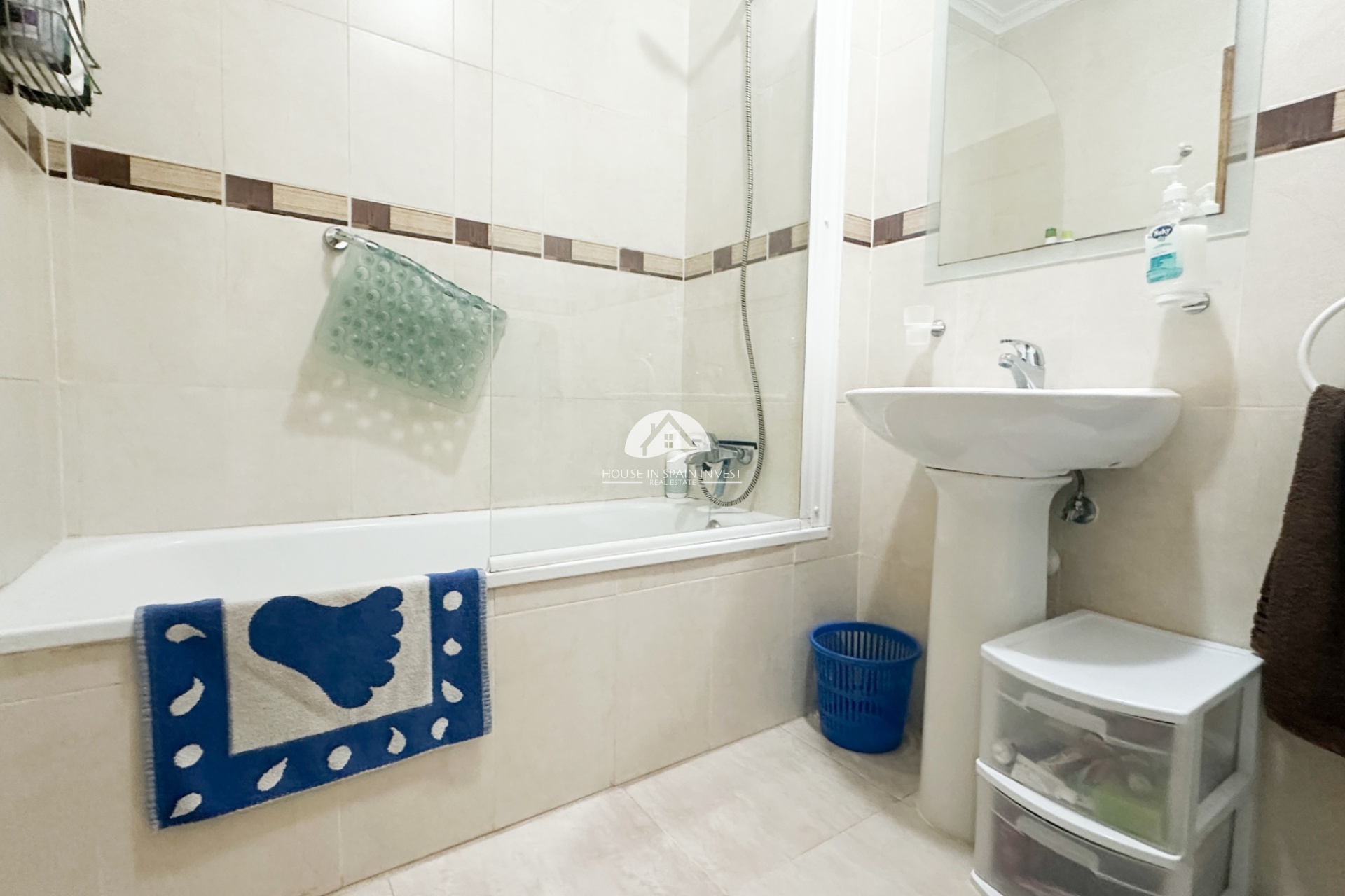 Resale - Apartment  - Orihuela Costa - Los Altos