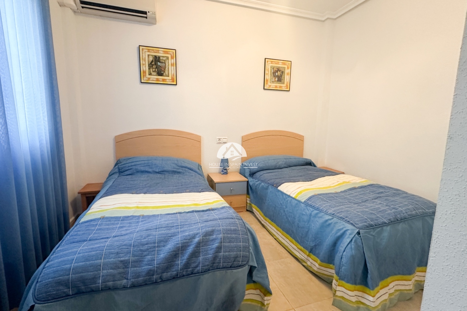 Resale - Apartment  - Orihuela Costa - Los Altos