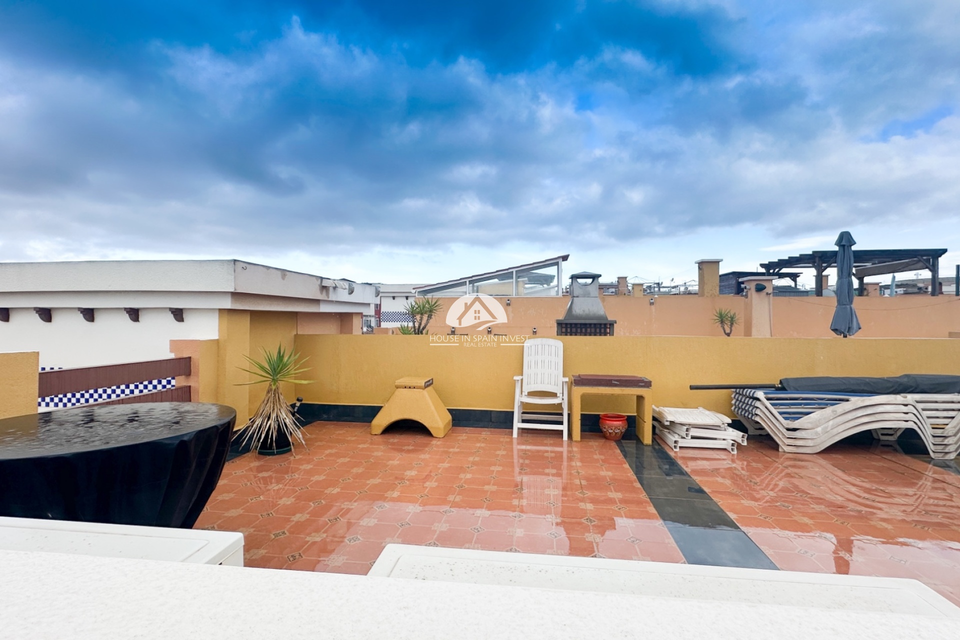 Resale - Apartment  - Orihuela Costa - Los Altos