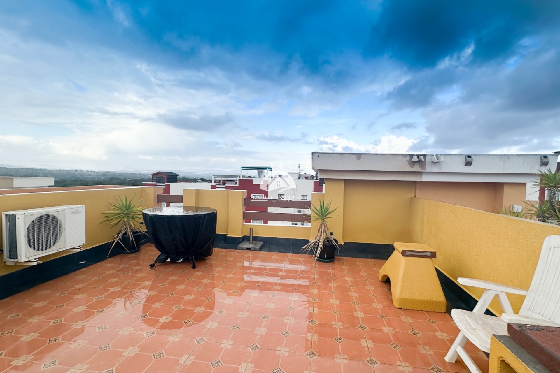 Resale - Apartment  - Orihuela Costa - Los Altos