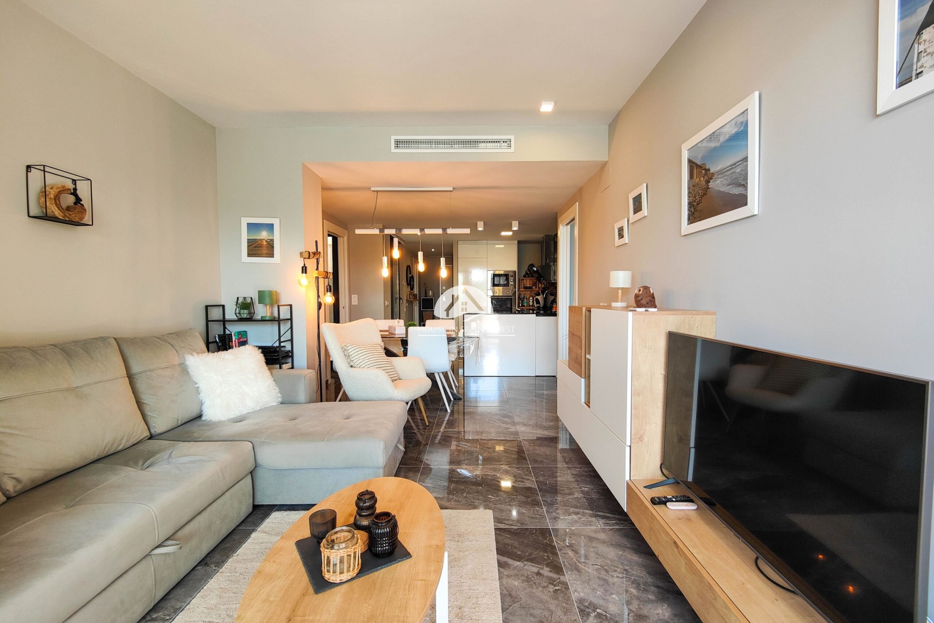 Resale - Apartment  - Orihuela Costa - Los Altos