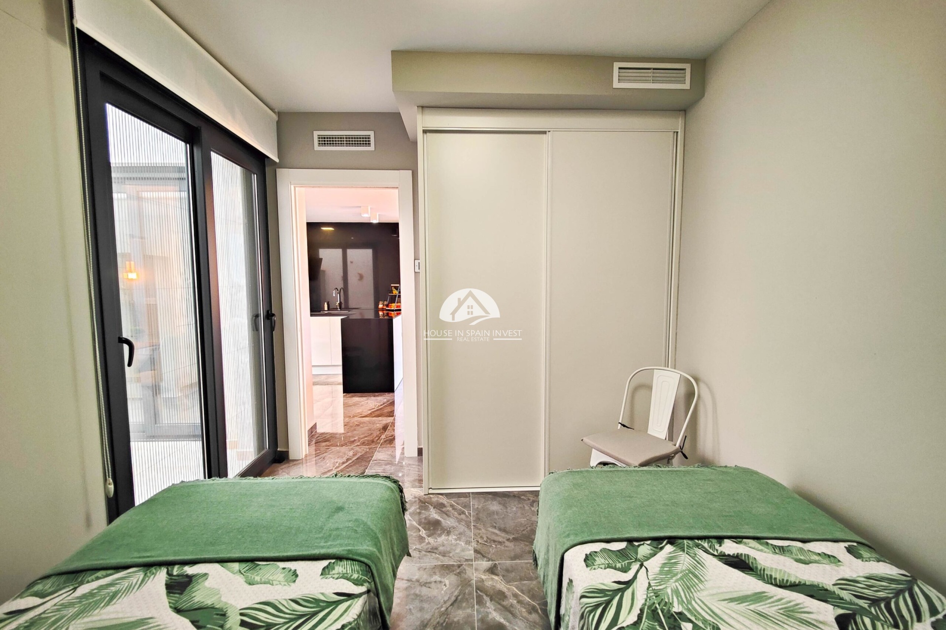 Resale - Apartment  - Orihuela Costa - Los Altos