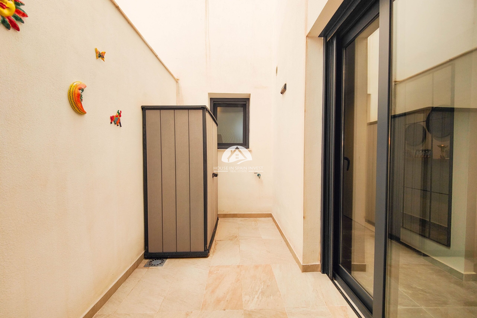 Resale - Apartment  - Orihuela Costa - Los Altos