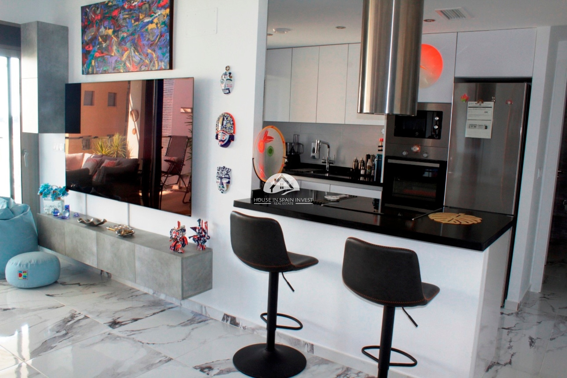 Resale - Apartment  - Orihuela Costa - Los Dolses