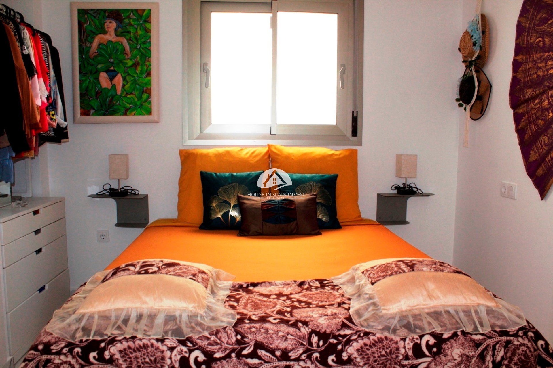 Resale - Apartment  - Orihuela Costa - Los Dolses