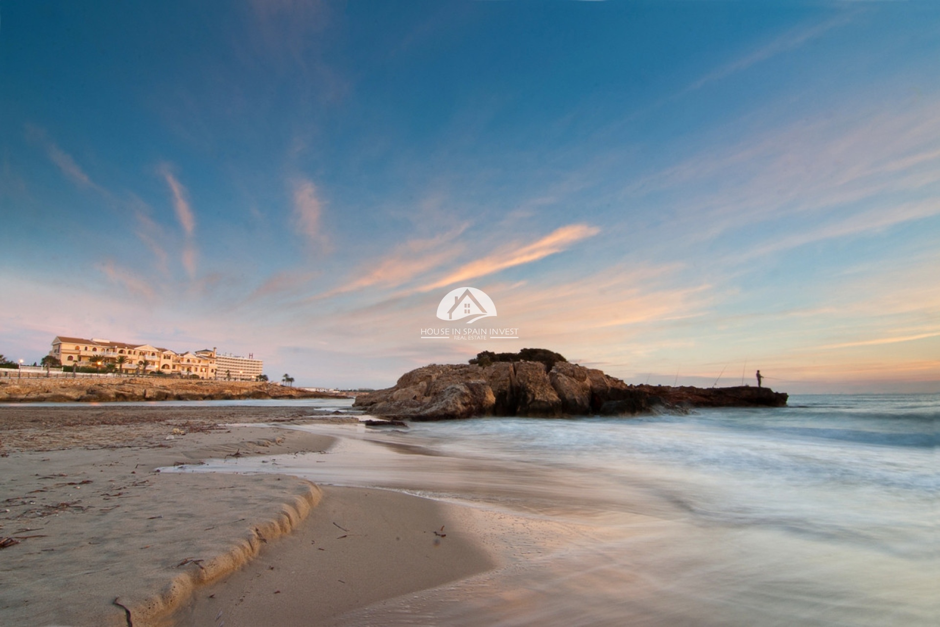 Resale - Apartment  - Orihuela Costa - Los Dolses