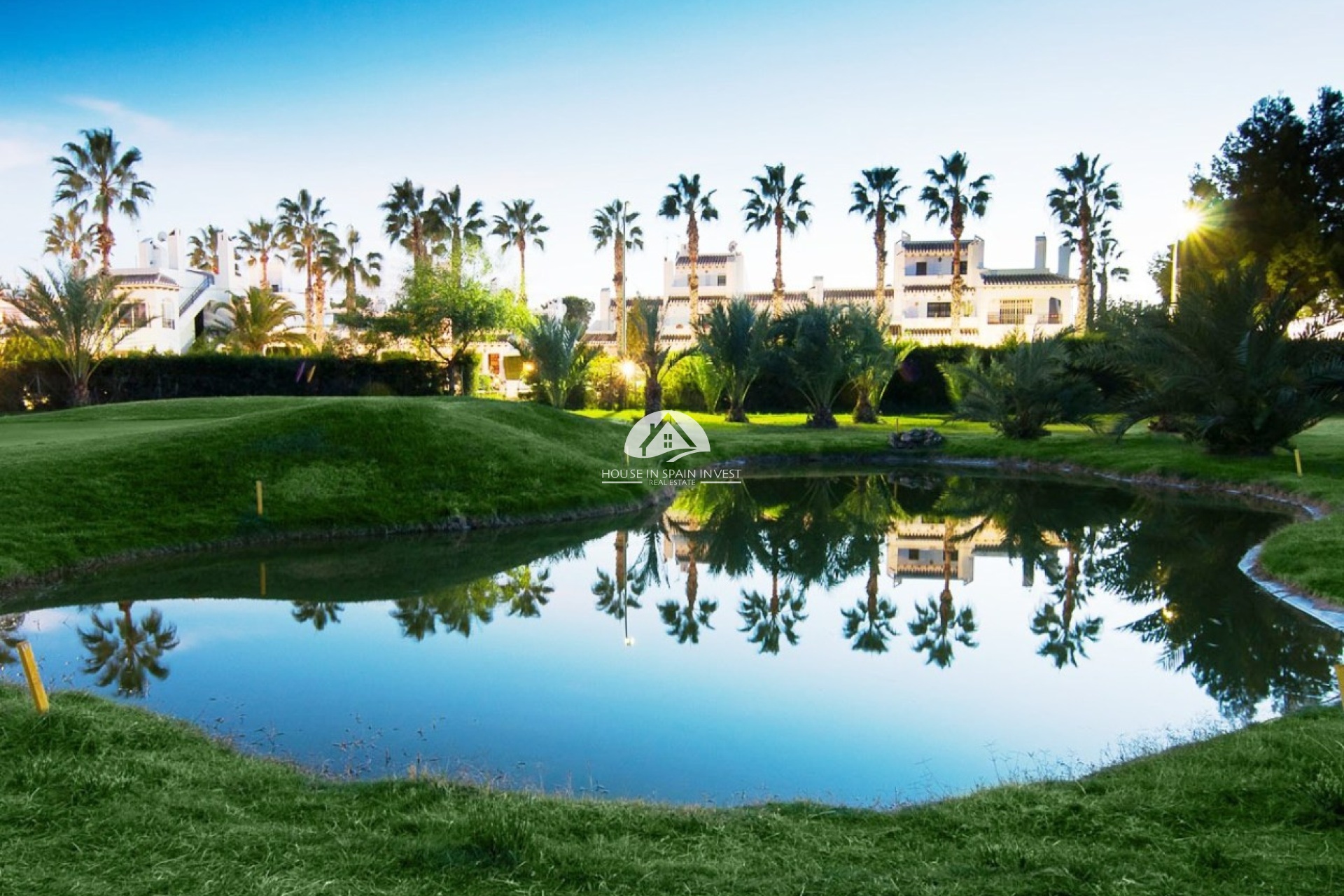 Resale - Apartment  - Orihuela Costa - Los Dolses