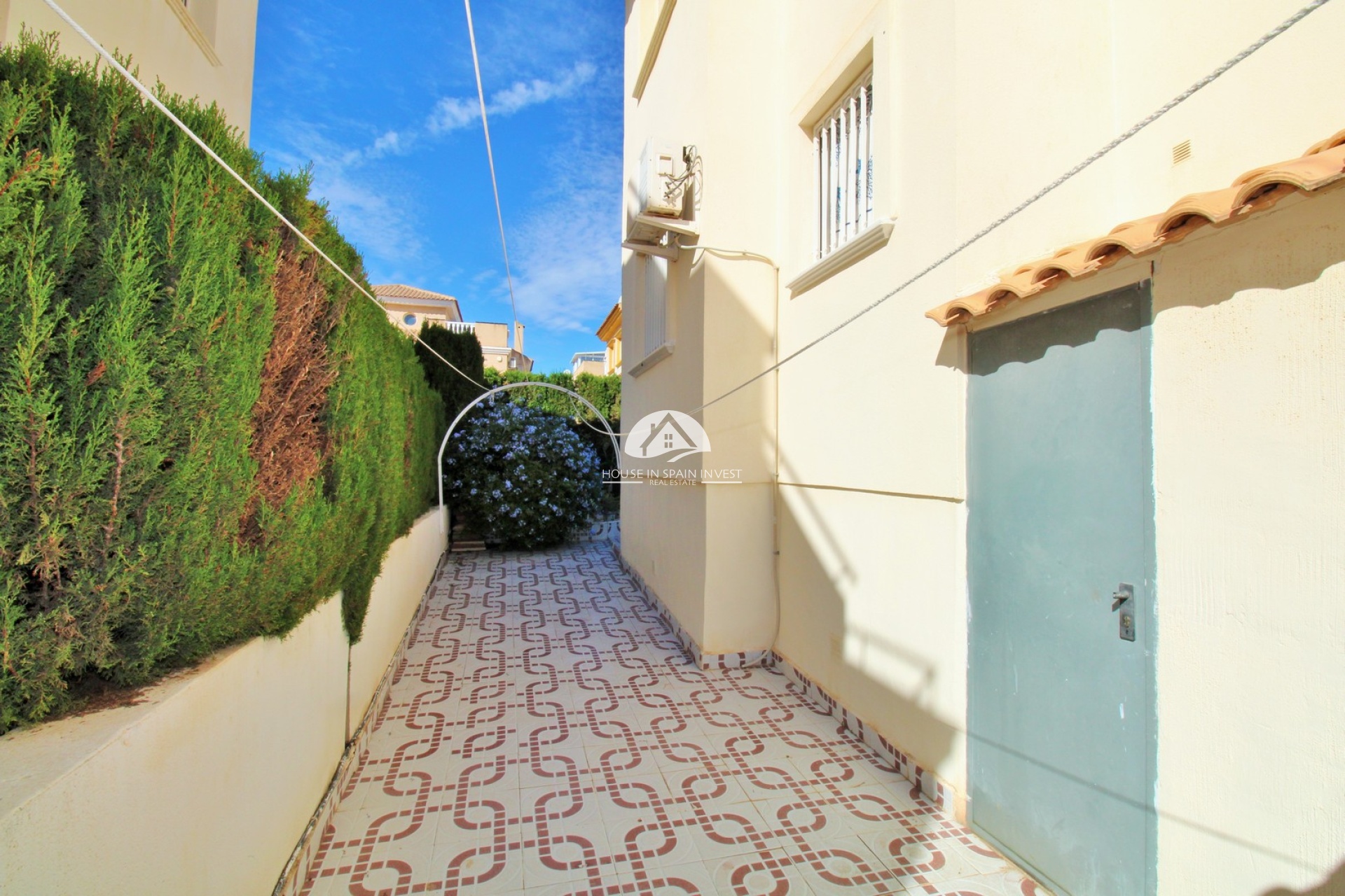 Resale - Apartment  - Orihuela Costa - Playa Flamenca