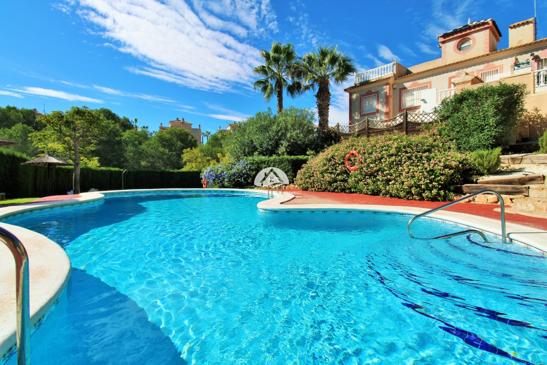 Resale - Apartment  - Orihuela Costa - Playa Flamenca