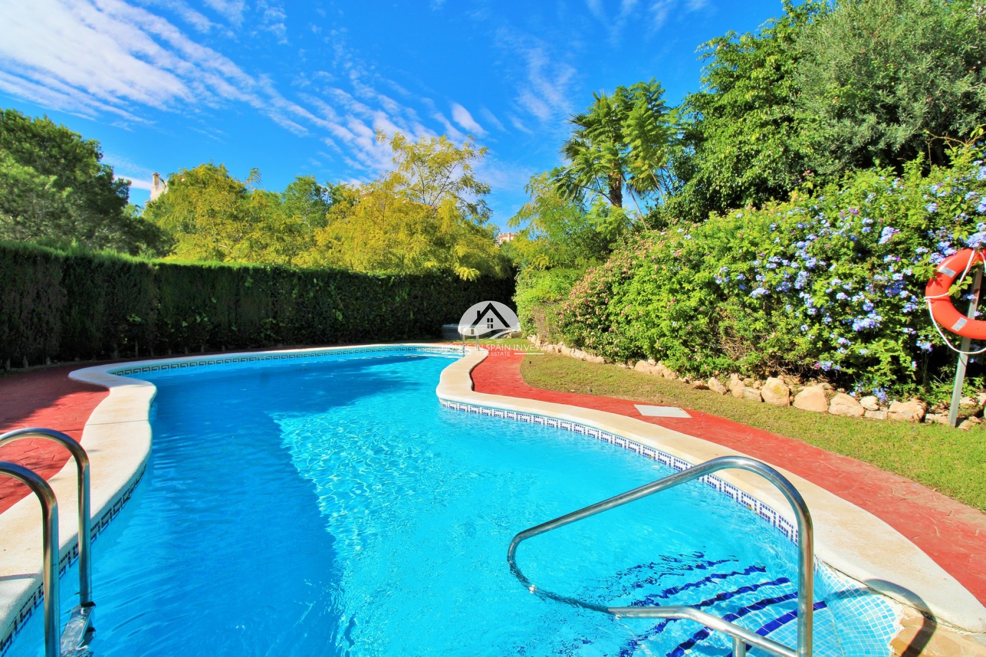 Resale - Apartment  - Orihuela Costa - Playa Flamenca