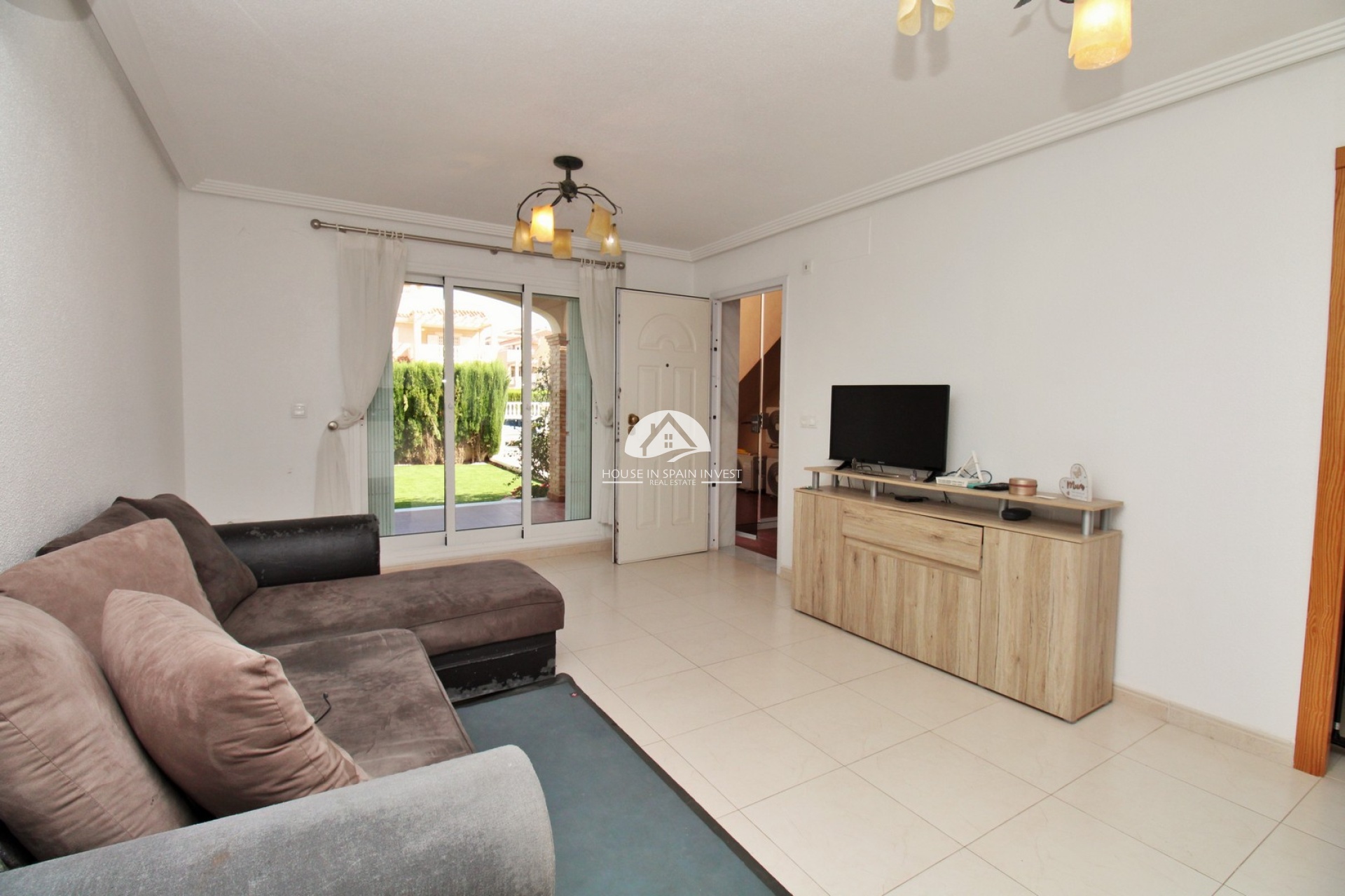 Resale - Apartment  - Orihuela Costa - Playa Flamenca