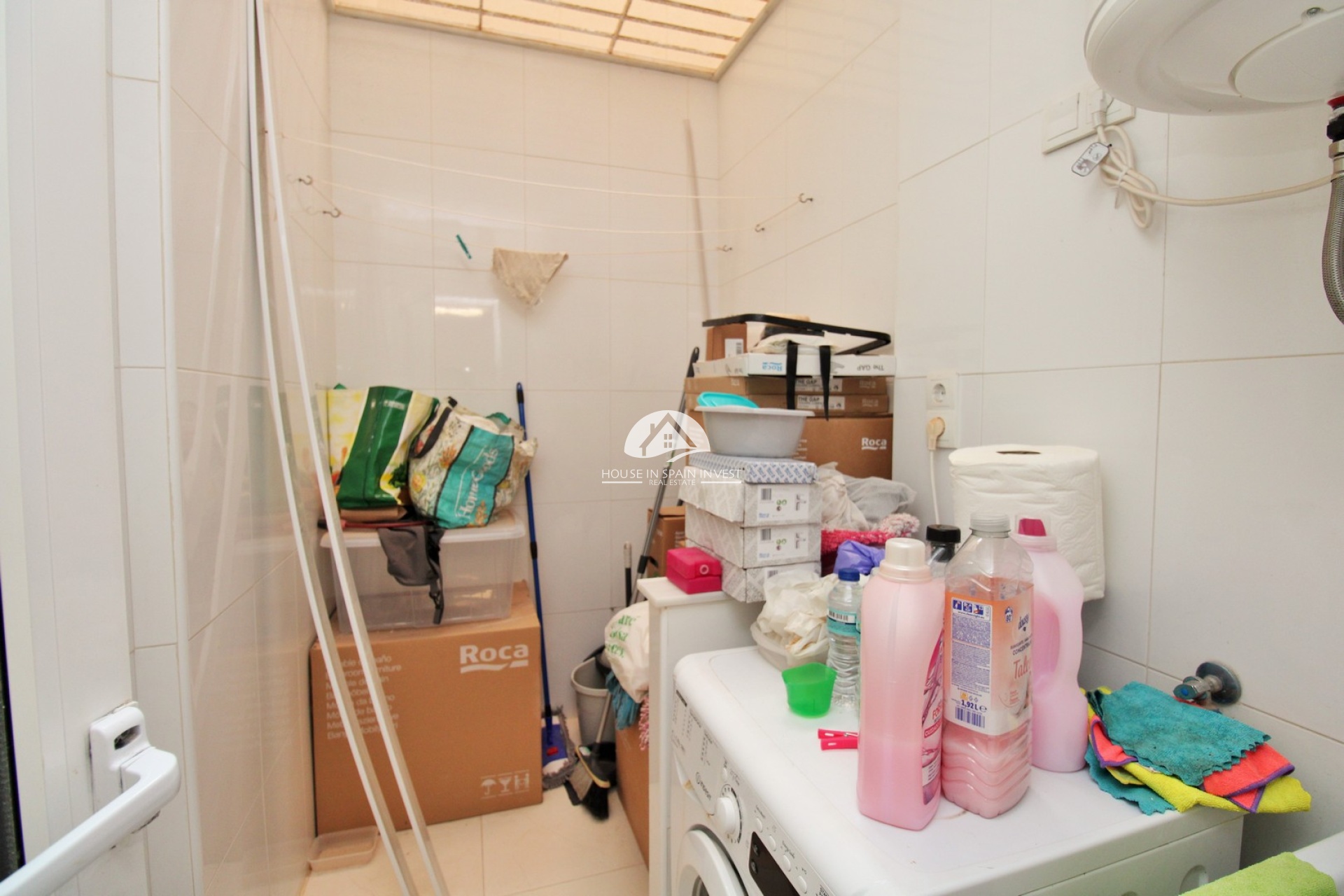 Resale - Apartment  - Orihuela Costa - Playa Flamenca