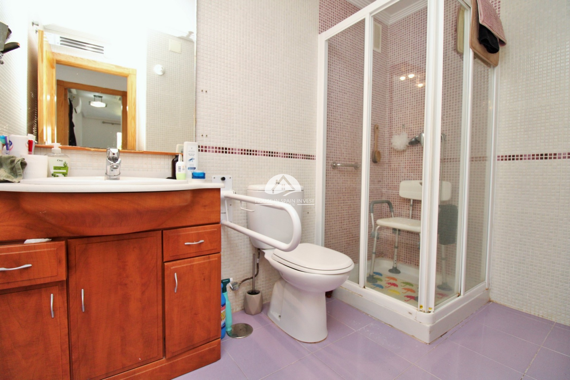 Resale - Apartment  - Orihuela Costa - Playa Flamenca