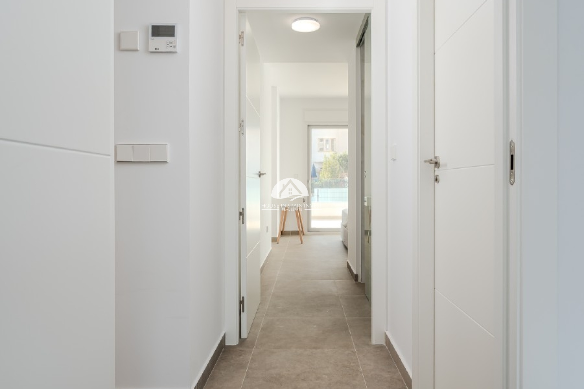 Resale - Apartment  - Orihuela Costa - Playa Flamenca