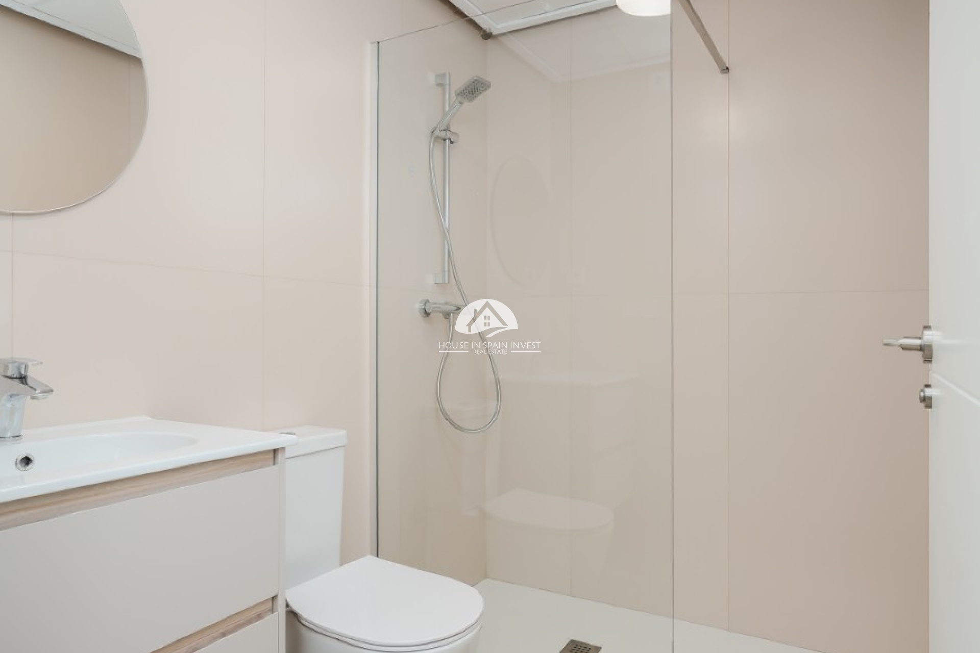 Resale - Apartment  - Orihuela Costa - Playa Flamenca