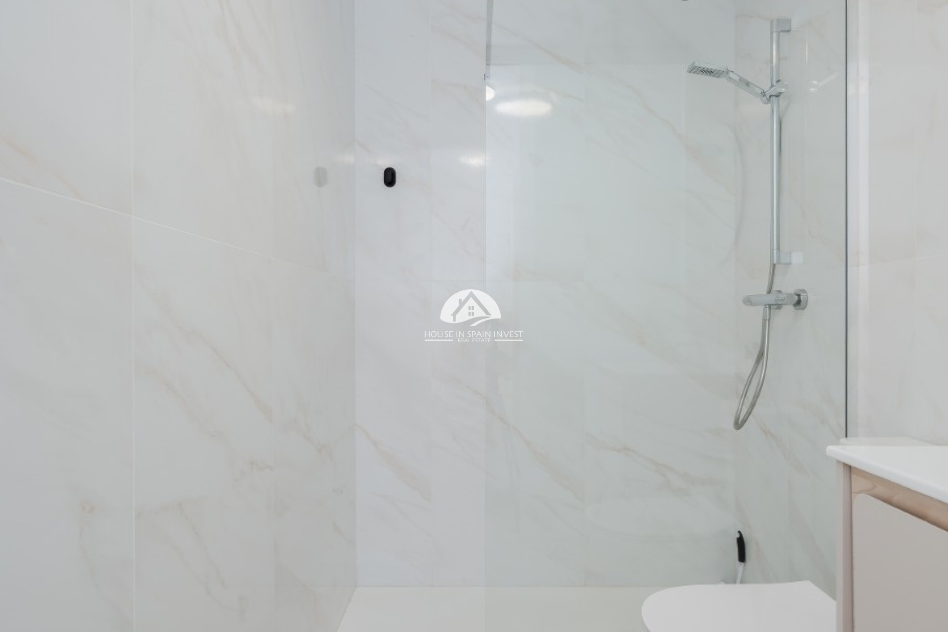 Resale - Apartment  - Orihuela Costa - Playa Flamenca