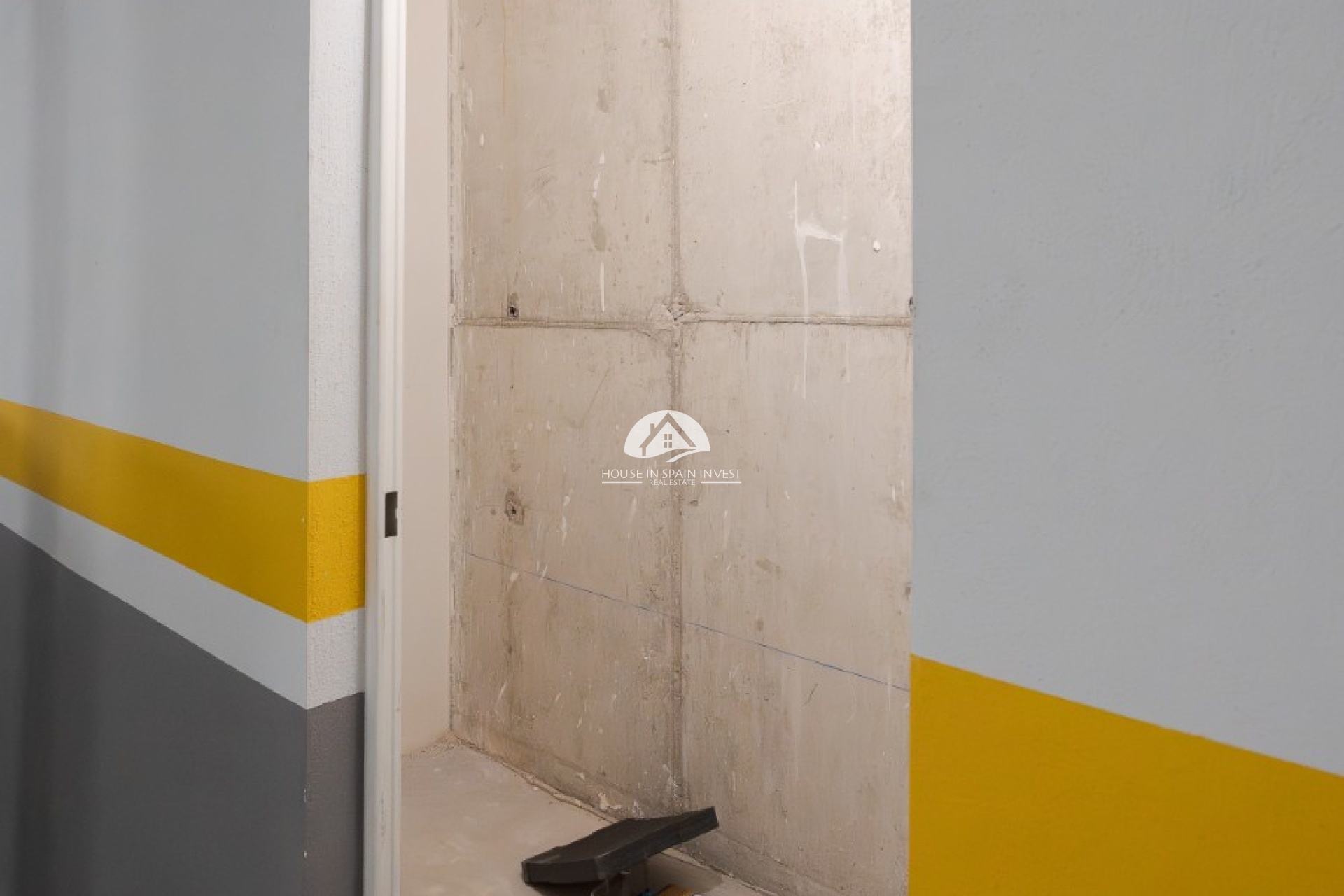 Resale - Apartment  - Orihuela Costa - Playa Flamenca