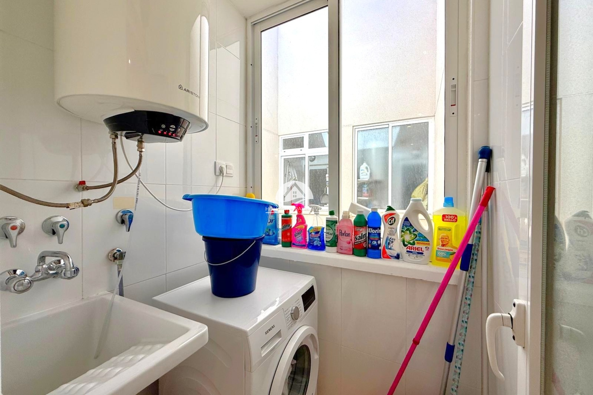 Resale - Apartment  - Orihuela Costa - Playa Flamenca