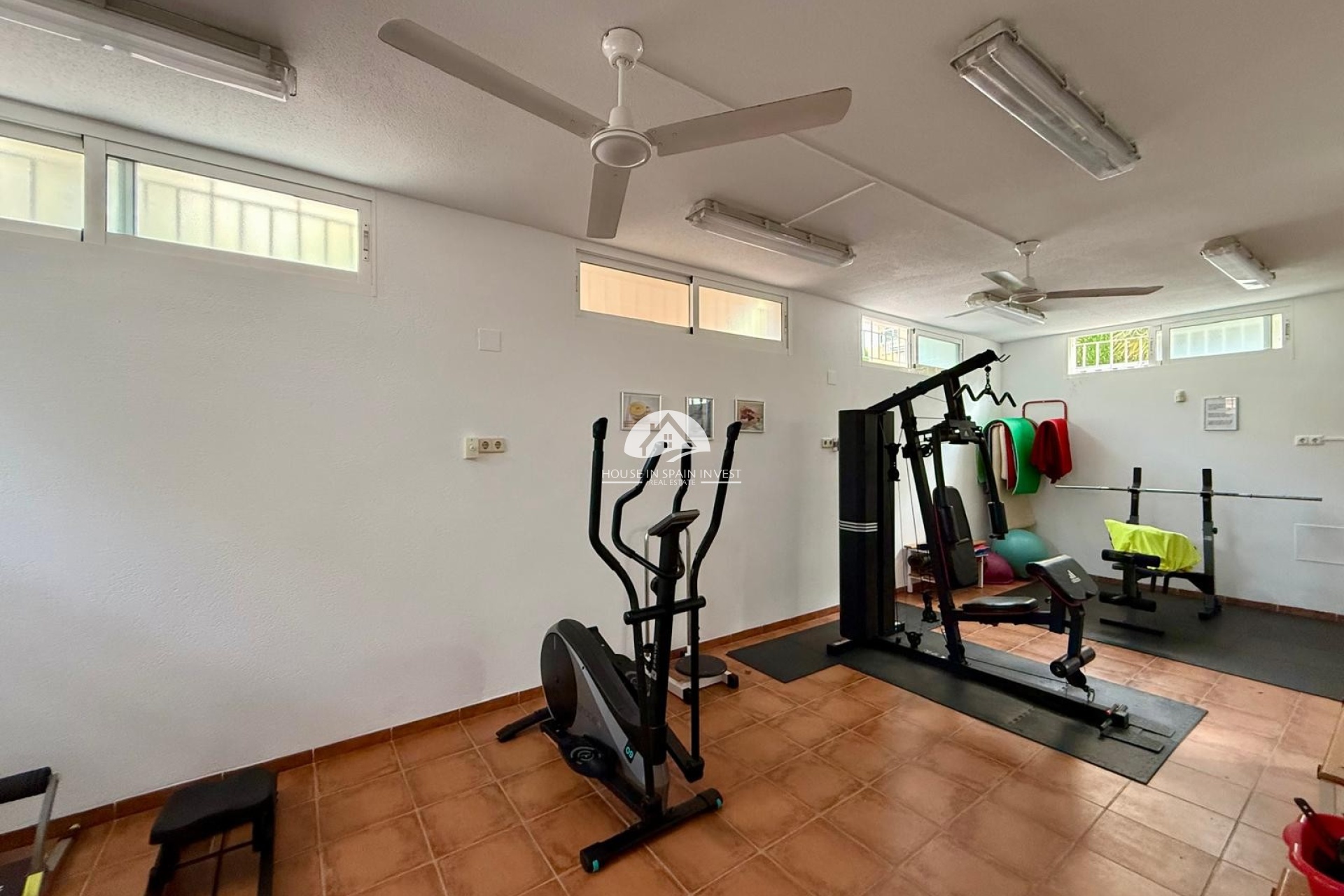 Resale - Apartment  - Orihuela Costa - Playa Flamenca