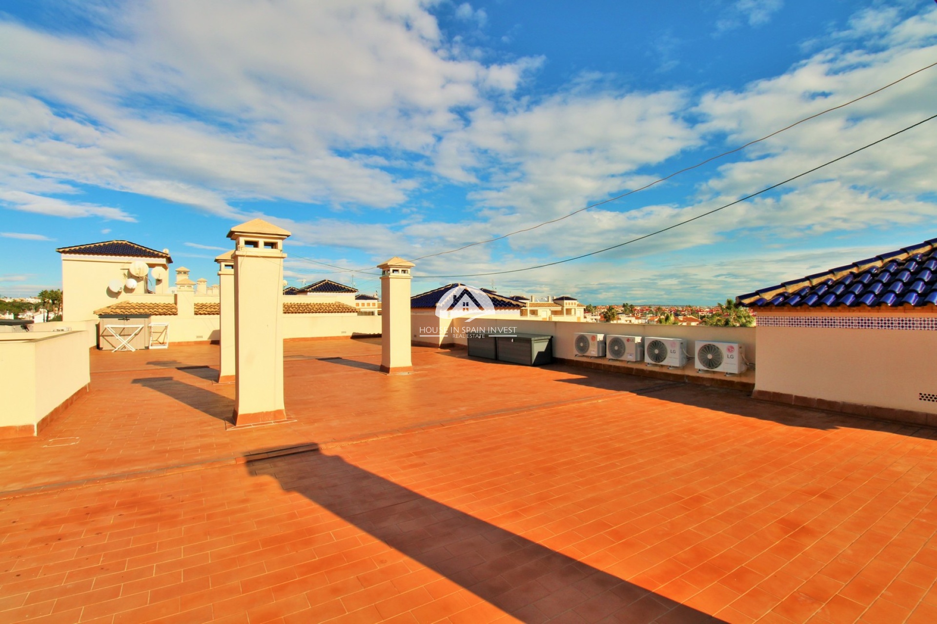 Resale - Apartment  - Orihuela Costa - Playa Flamenca